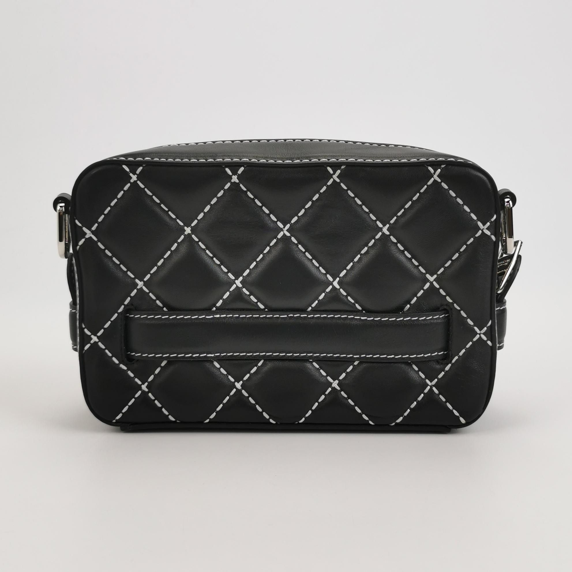 Alexander McQueen Alexander McQueen Women os Crossbody Bags Size ONE SIZE - 5 Thumbnail