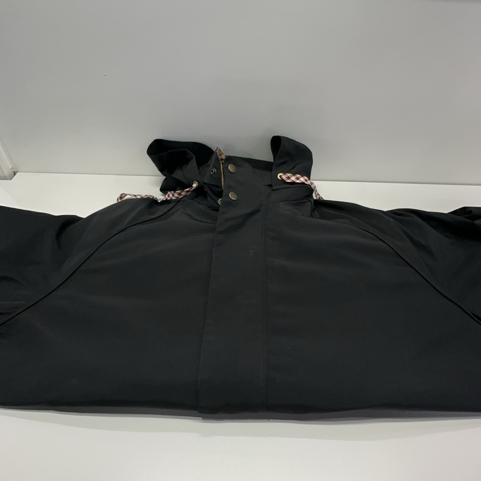 Gucci Gucci GG Monogram Reversible Zip Jacket 48 Size US M / EU 48-50 / 2 - 12 Thumbnail