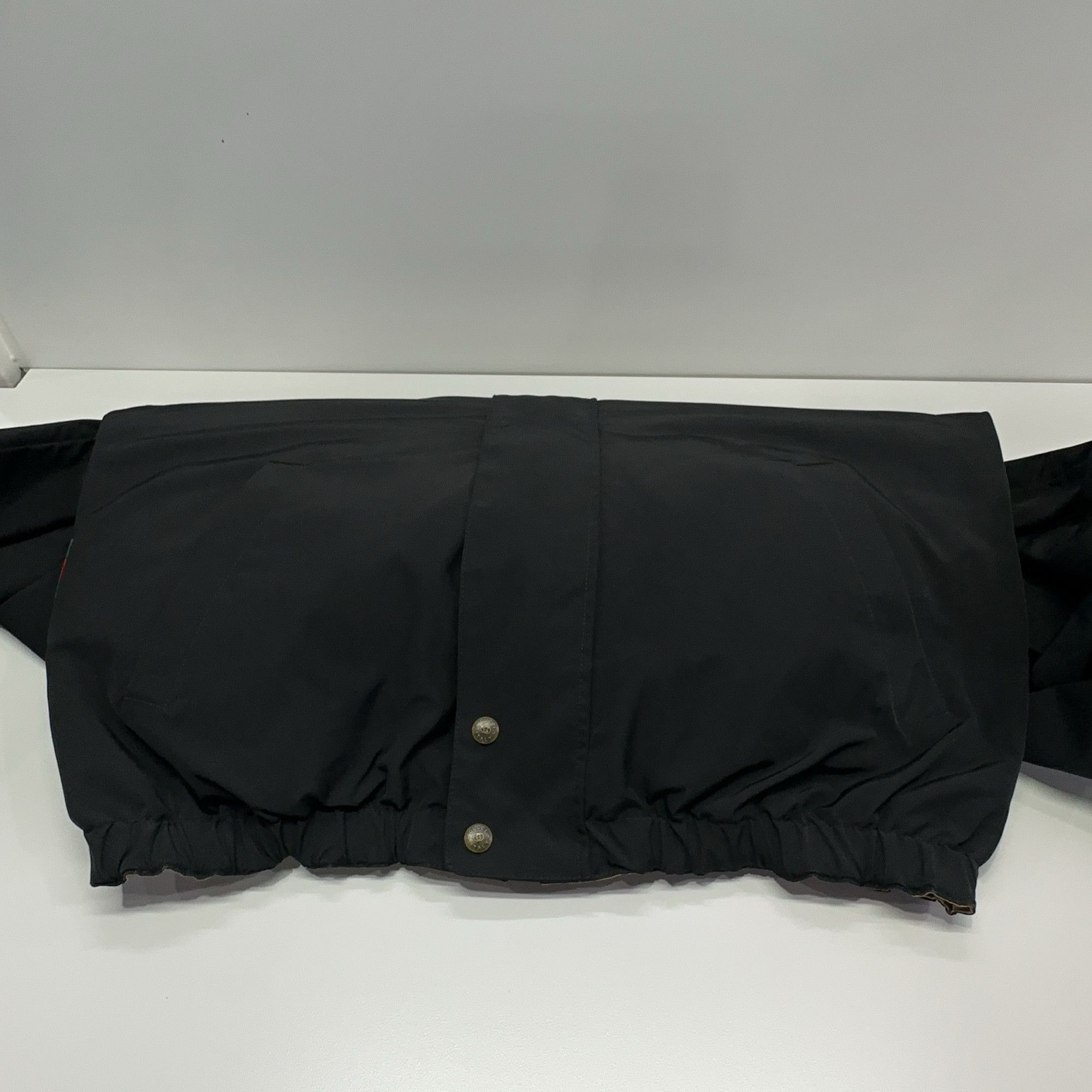 Gucci Gucci GG Monogram Reversible Zip Jacket 48 Size US M / EU 48-50 / 2 - 13 Thumbnail