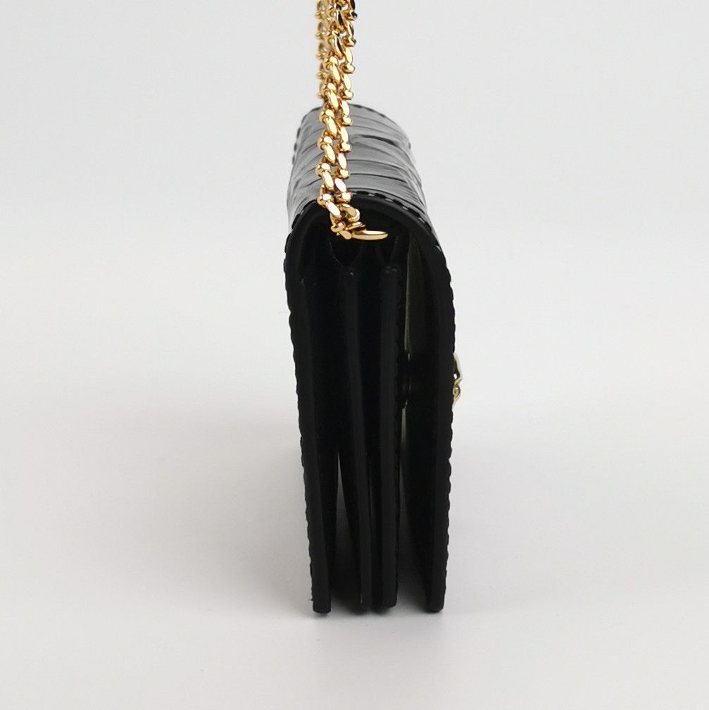 Alexander McQueen Alexander McQueen Women os Shoulder Bags Size ONE SIZE - 4 Thumbnail