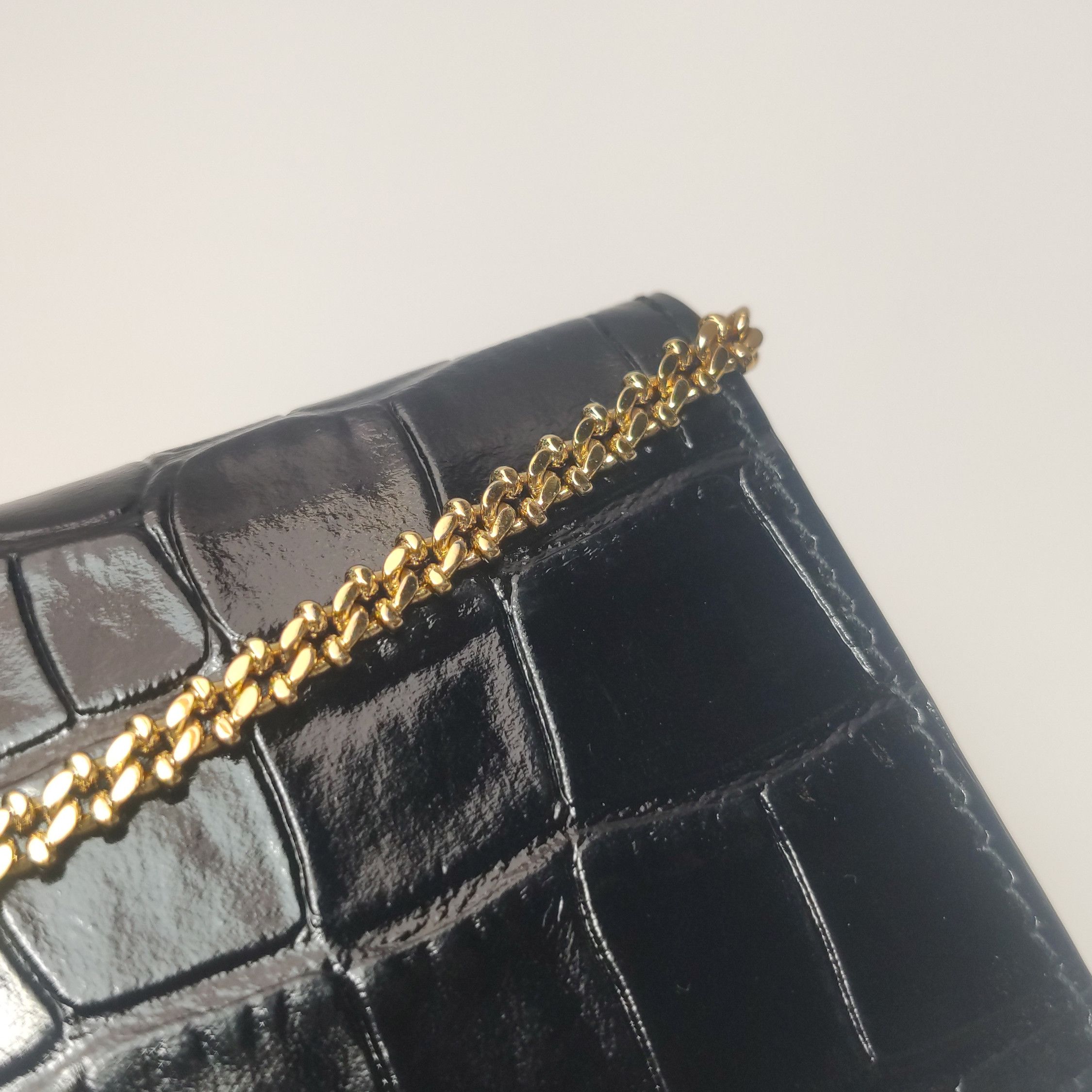 Alexander McQueen Alexander McQueen Women os Shoulder Bags Size ONE SIZE - 12 Thumbnail