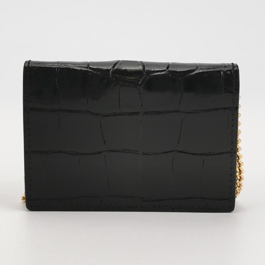 Alexander McQueen Alexander McQueen Women os Shoulder Bags Size ONE SIZE - 5 Thumbnail