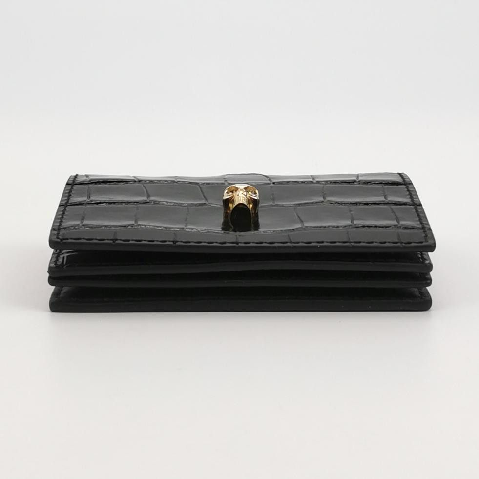 Alexander McQueen Alexander McQueen Women os Shoulder Bags Size ONE SIZE - 6 Thumbnail