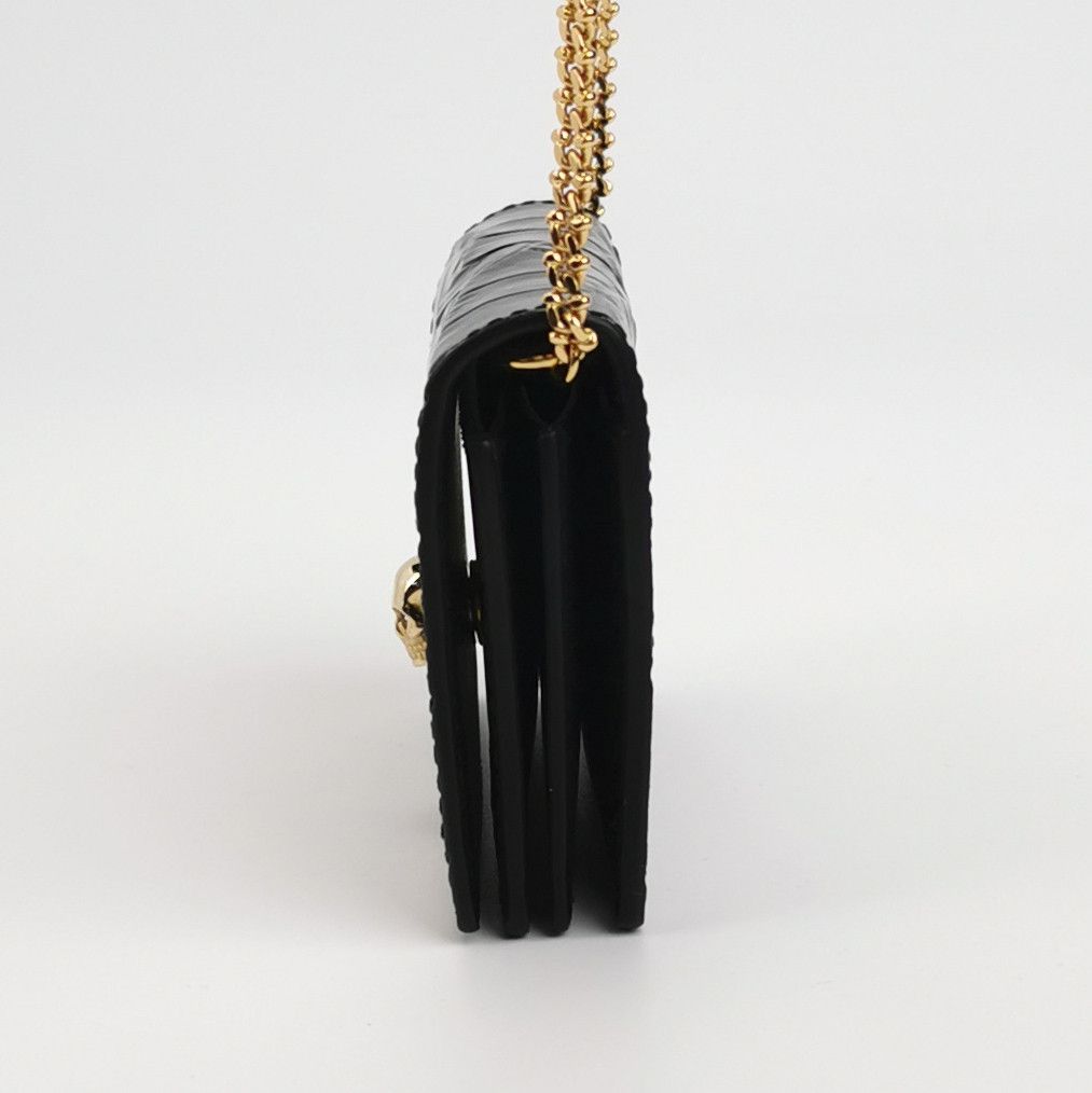 Alexander McQueen Alexander McQueen Women os Shoulder Bags Size ONE SIZE - 3 Thumbnail