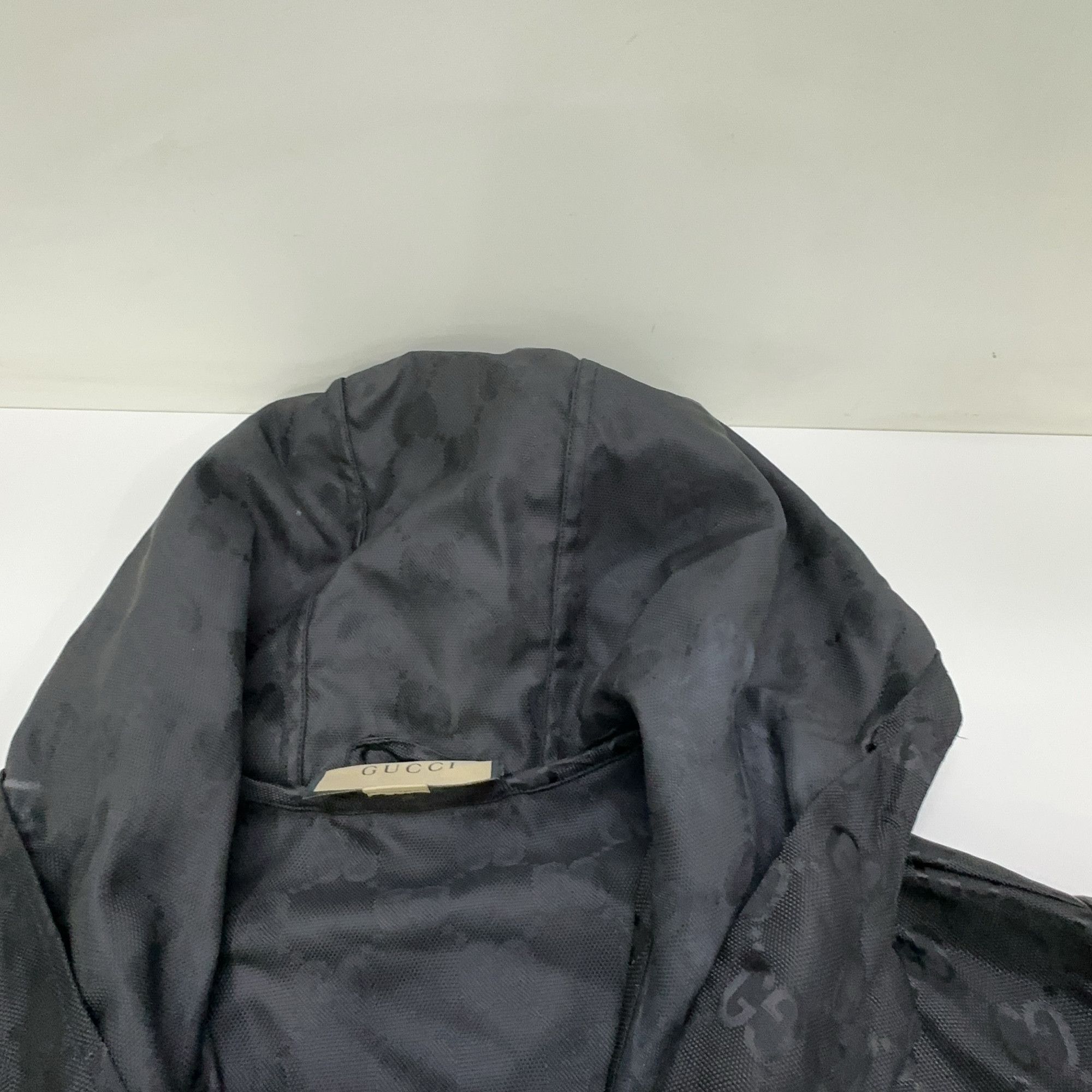 Gucci Gucci Off The Grid GG Jacquard Hooded Jacket 44 Size US S / EU 44-46 / 1 - 9 Thumbnail