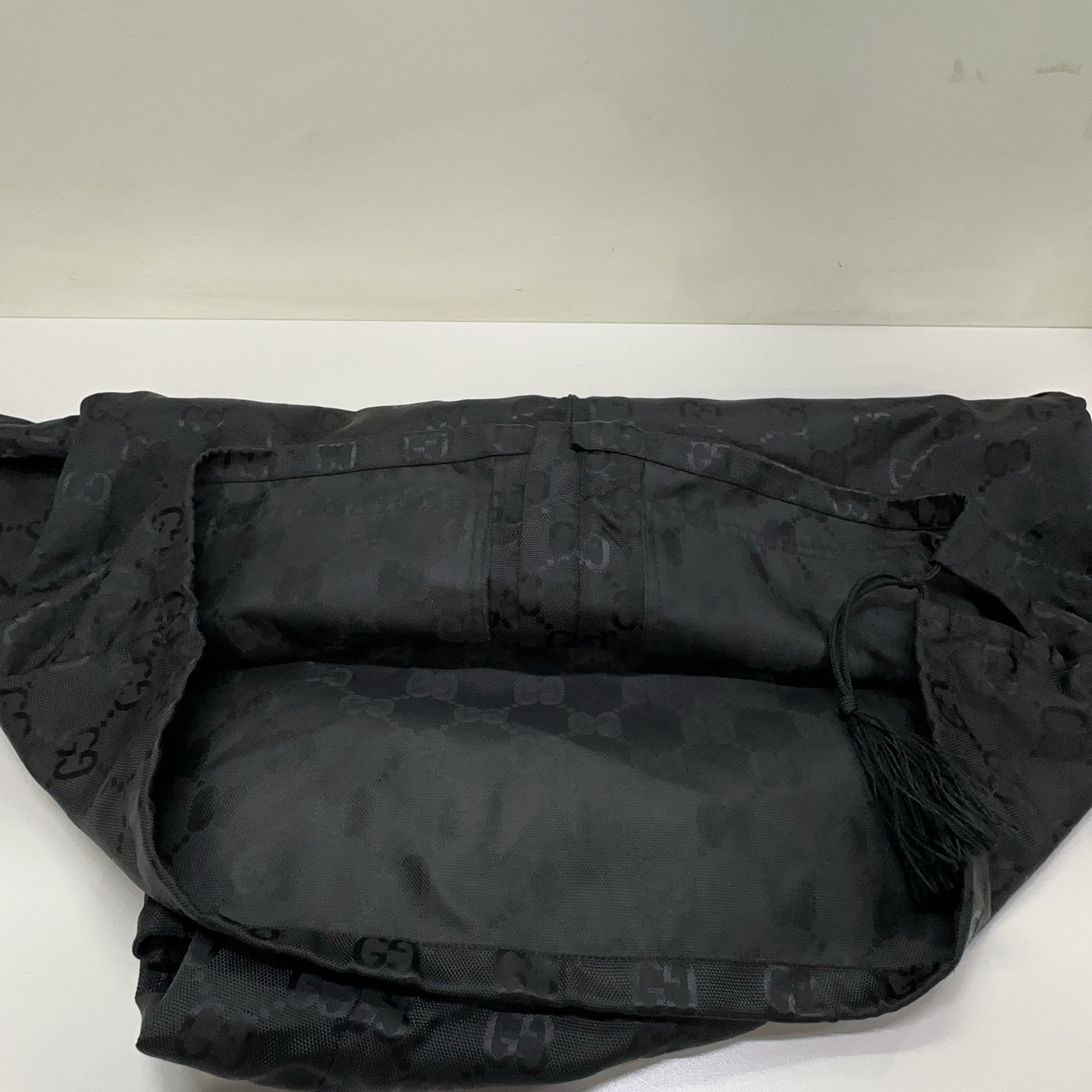Gucci Gucci Off The Grid GG Jacquard Hooded Jacket 44 Size US S / EU 44-46 / 1 - 12 Thumbnail