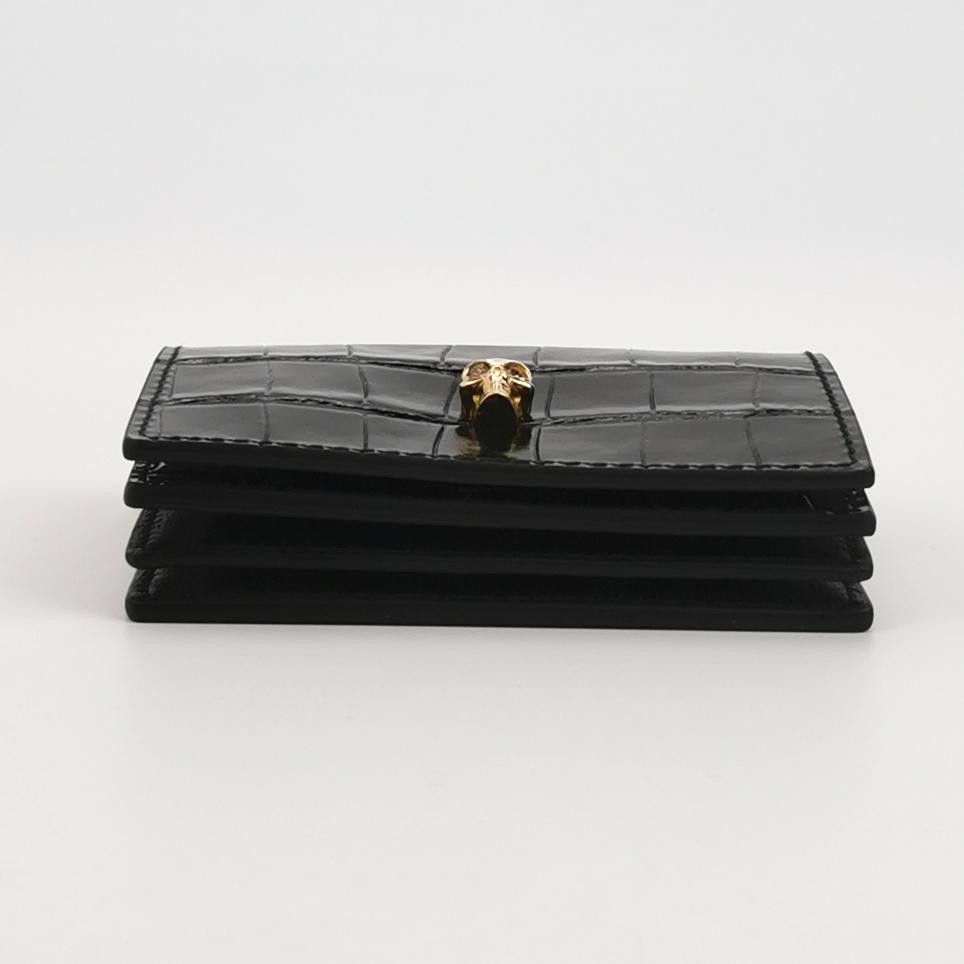 Alexander McQueen Alexander McQueen Women os Shoulder Bags Size ONE SIZE - 6 Thumbnail