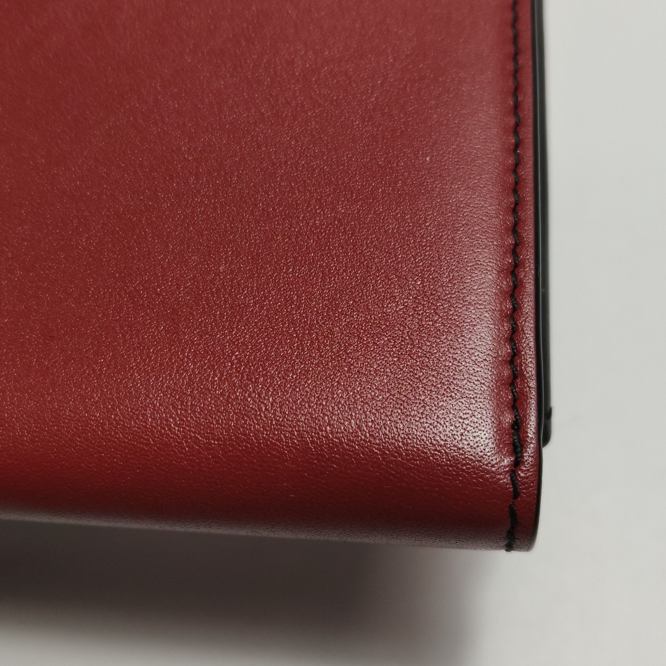 Alexander McQueen Alexander McQueen Women os Wallets Size ONE SIZE - 14 Thumbnail