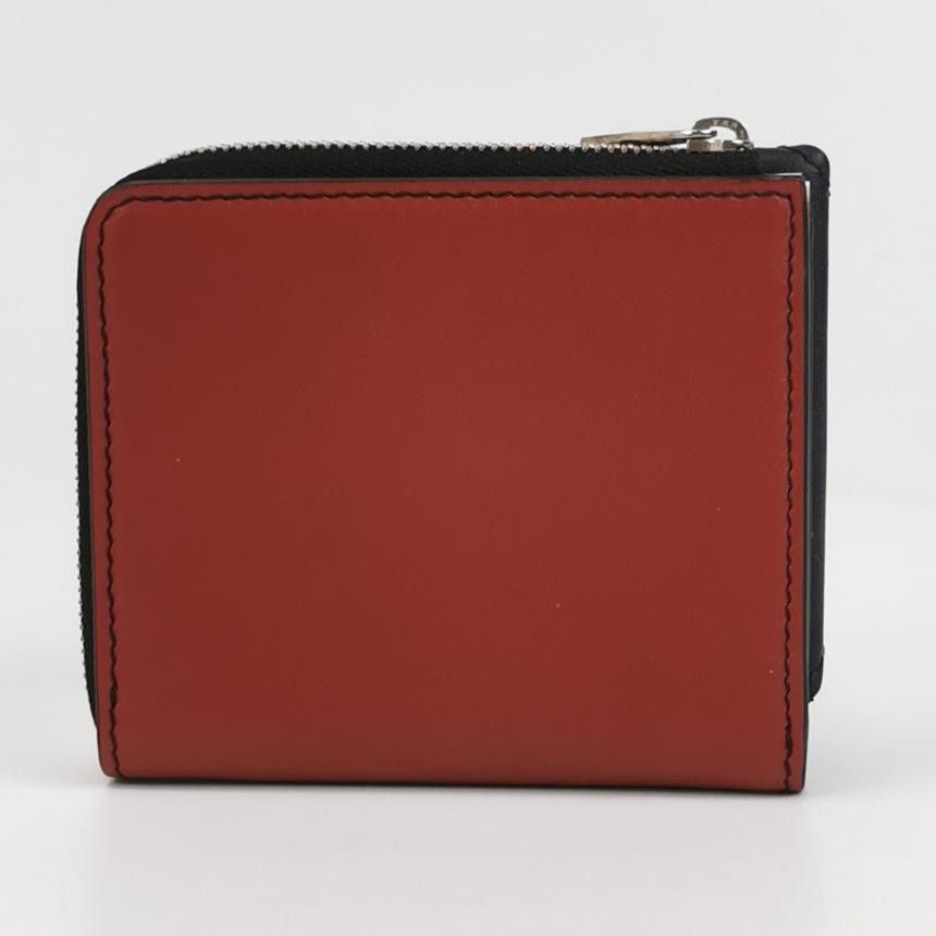 Alexander McQueen Alexander McQueen Women os Wallets Size ONE SIZE - 4 Thumbnail