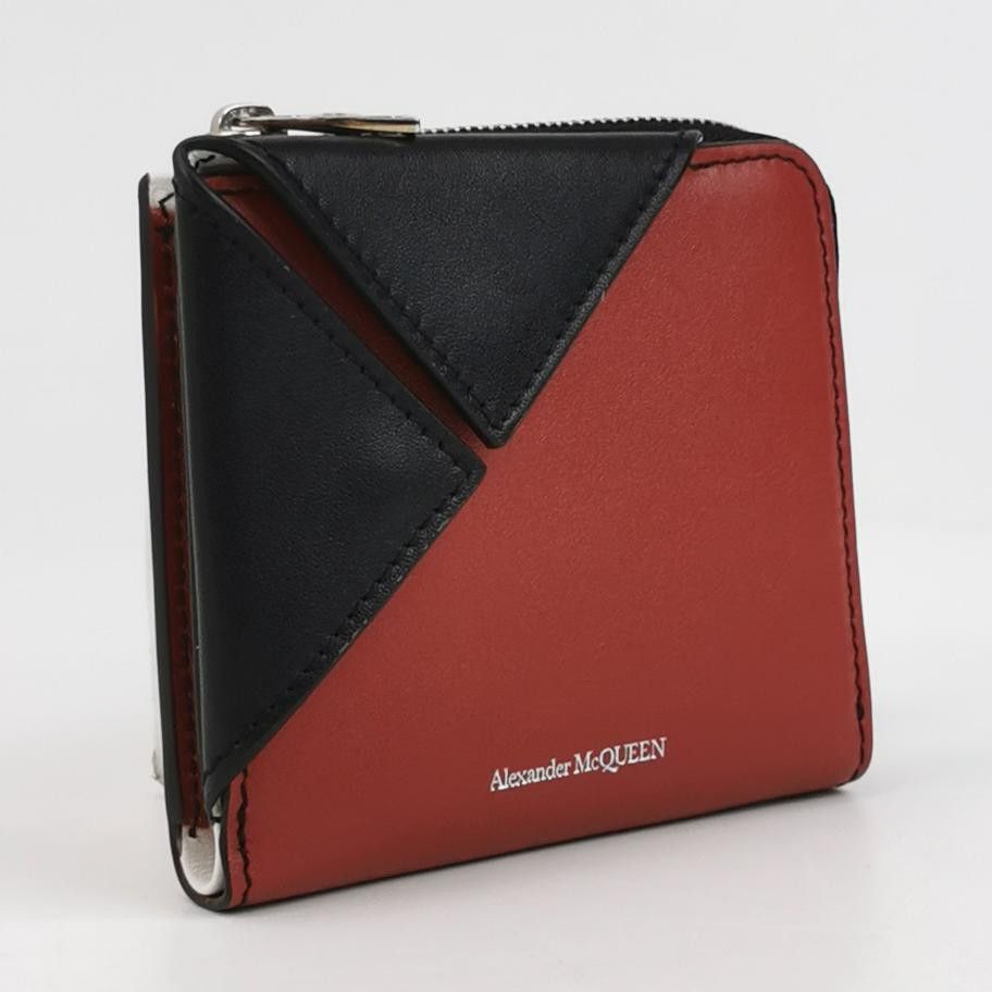 Alexander McQueen Alexander McQueen Women os Wallets Size ONE SIZE - 3 Thumbnail