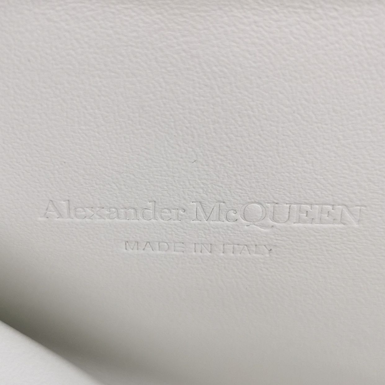 Alexander McQueen Alexander McQueen Women os Wallets Size ONE SIZE - 7 Thumbnail