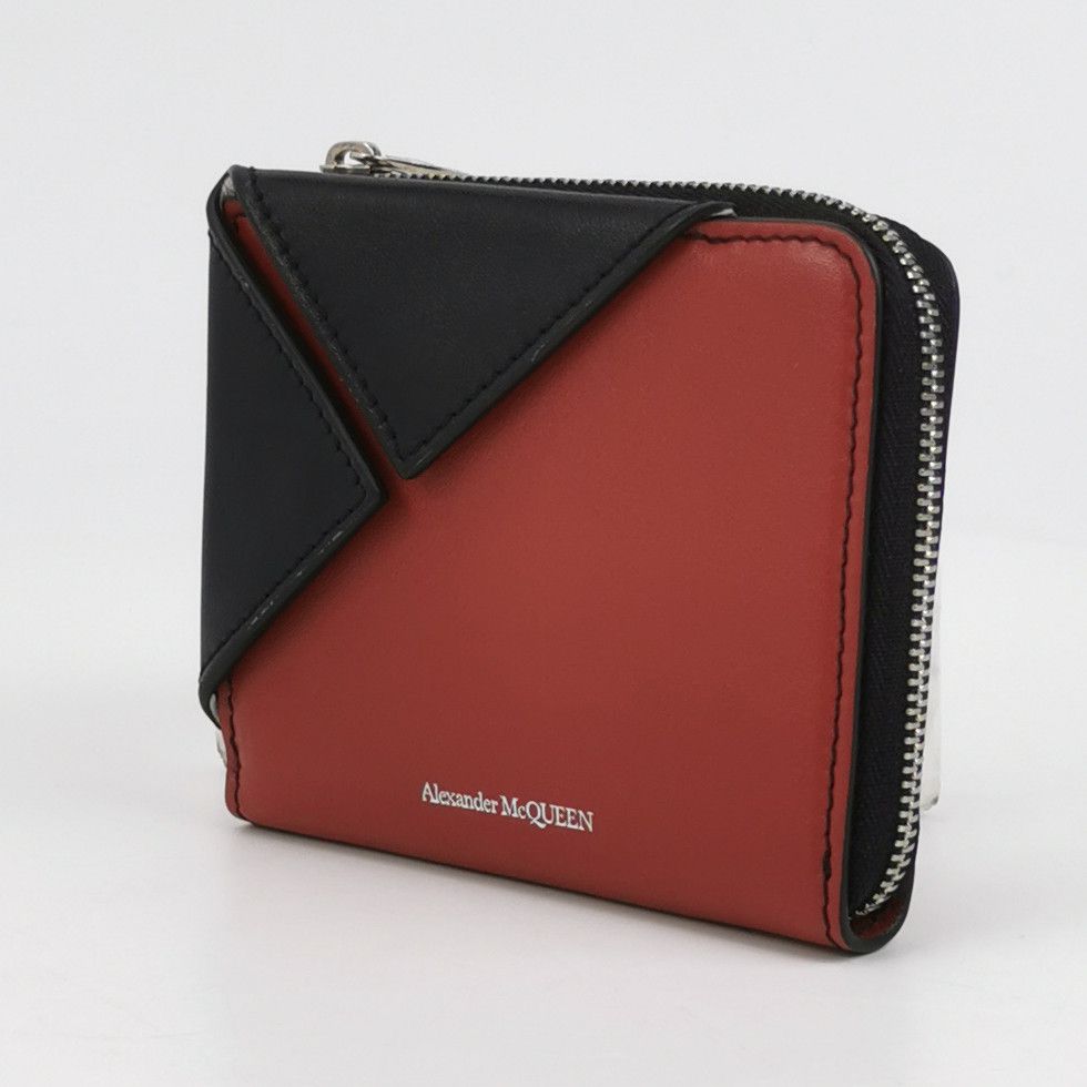 Alexander McQueen Alexander McQueen Women os Wallets Size ONE SIZE - 2 Thumbnail