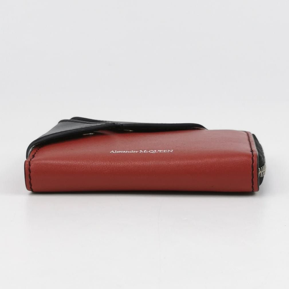 Alexander McQueen Alexander McQueen Women os Wallets Size ONE SIZE - 5 Thumbnail