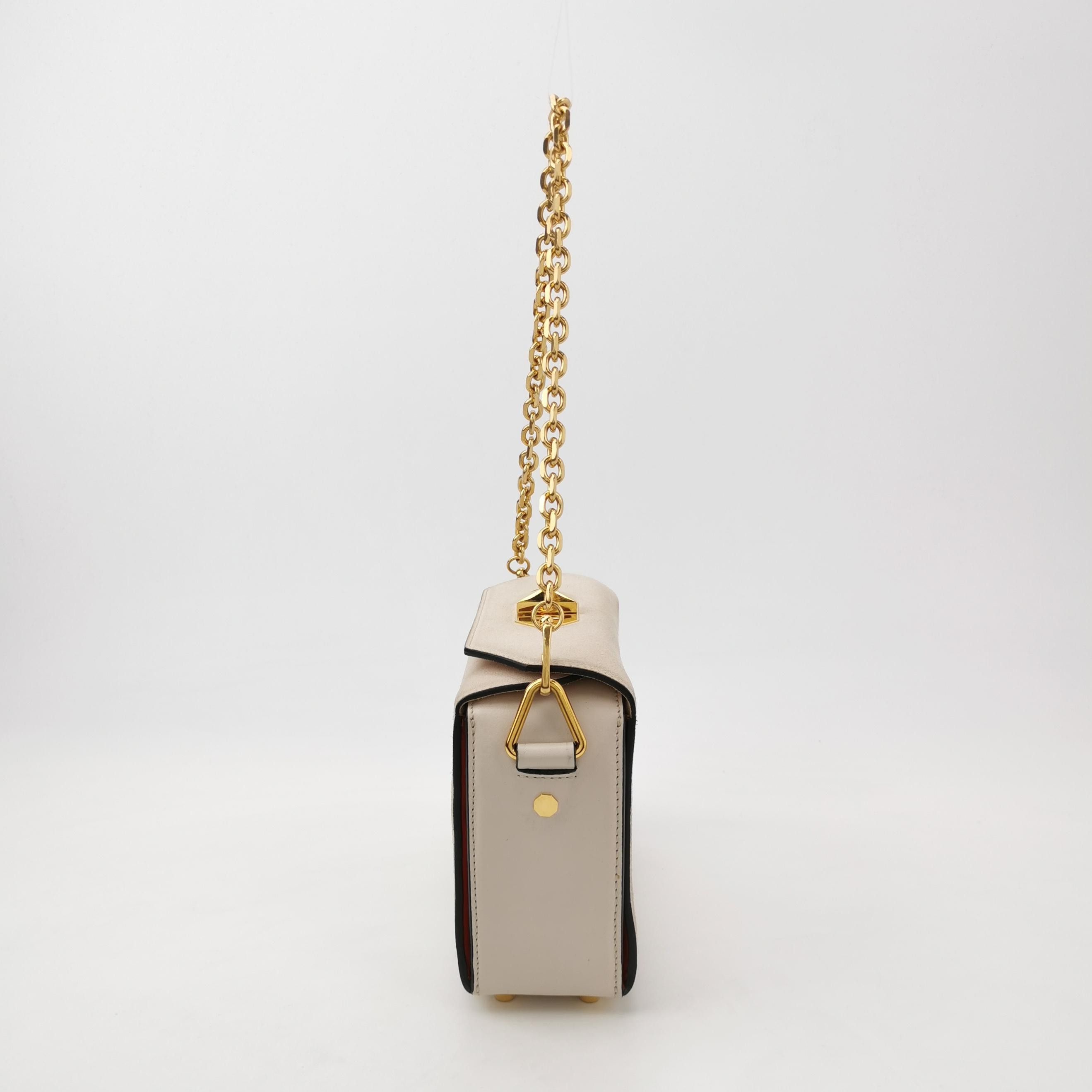 Alexander McQueen Alexander McQueen Women os Shoulder Bags Size ONE SIZE - 3 Thumbnail
