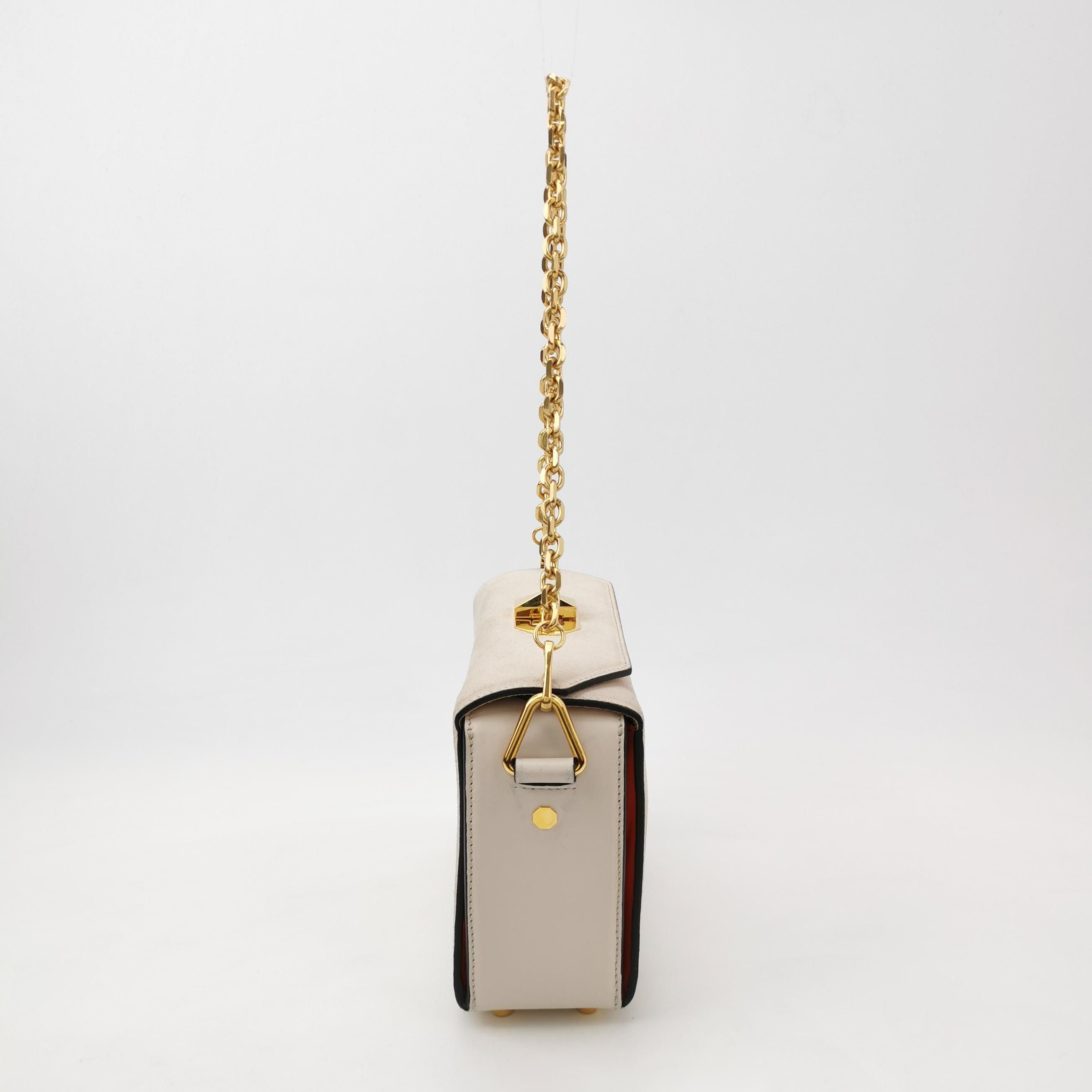 Alexander McQueen Alexander McQueen Women os Shoulder Bags Size ONE SIZE - 4 Thumbnail