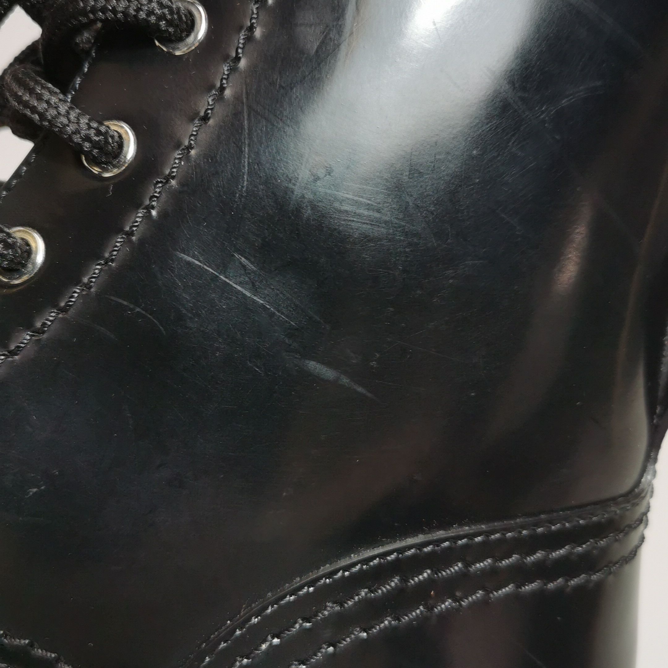 Alexander McQueen Alexander McQueen Women 6 Boots Size US 6 / IT 36 - 8 Thumbnail