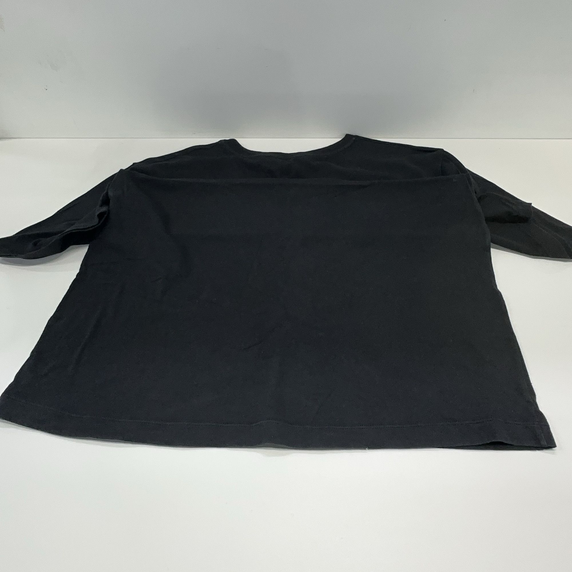 Gucci Gucci Logo Belt Print T-Shirt XL Size US XL / EU 56 / 4 - 13 Thumbnail