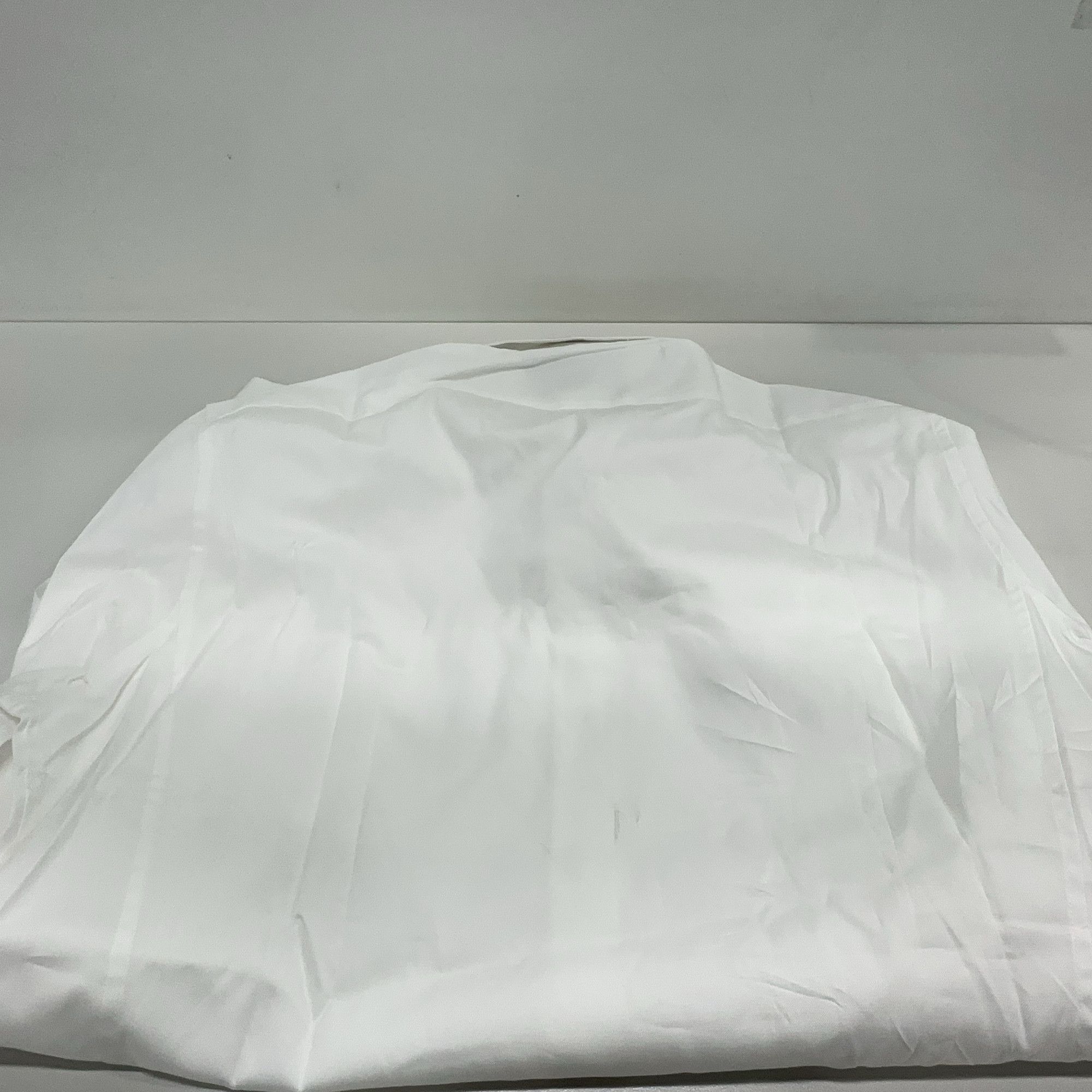 Gucci Gucci Embroidered Collar Cotton Shirt 15.5 Size US M / EU 48-50 / 2 - 10 Thumbnail