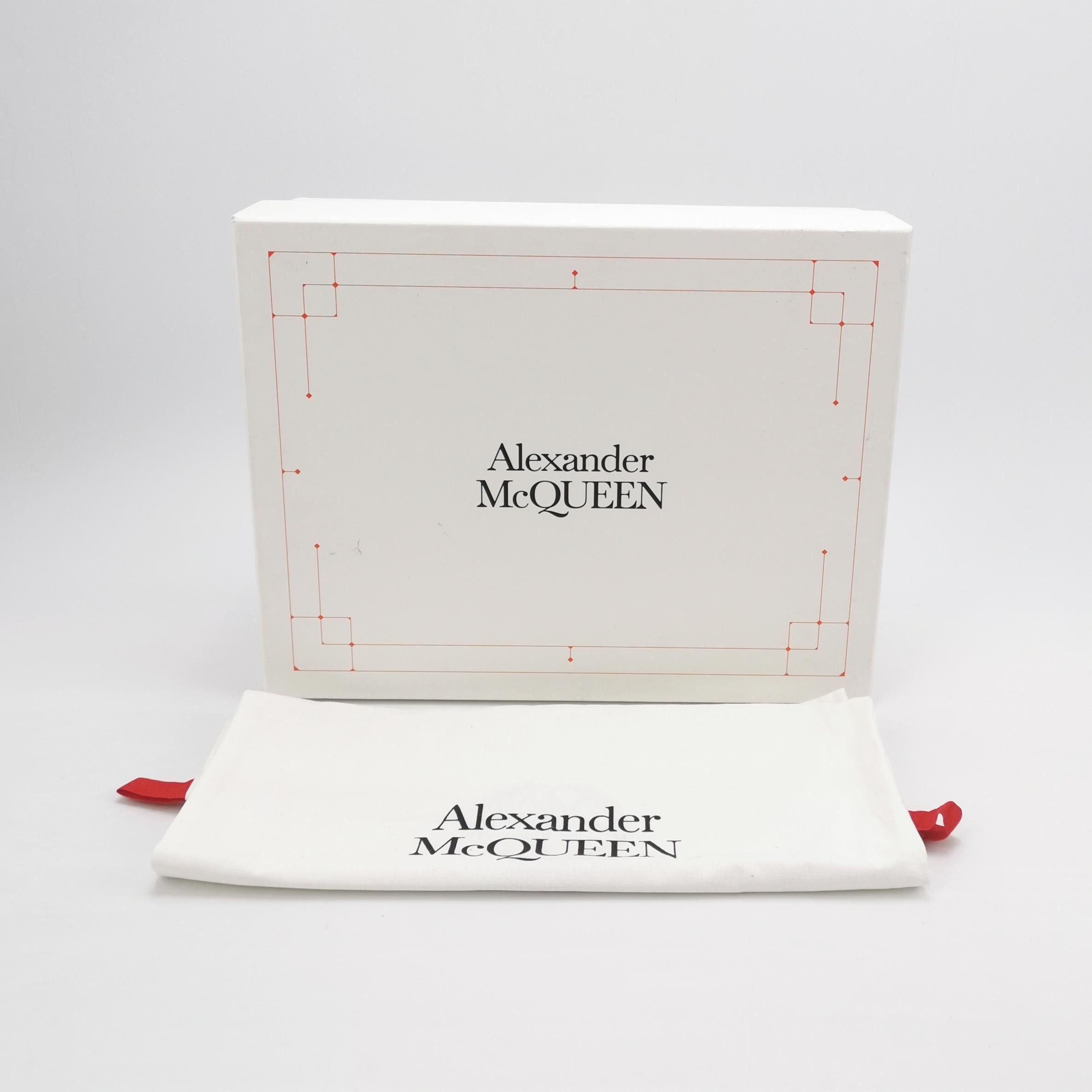 Alexander McQueen Alexander McQueen Women it_38 Short Sleeve Shirts Size XS / US 0-2 / IT 36-38 - 6 Thumbnail