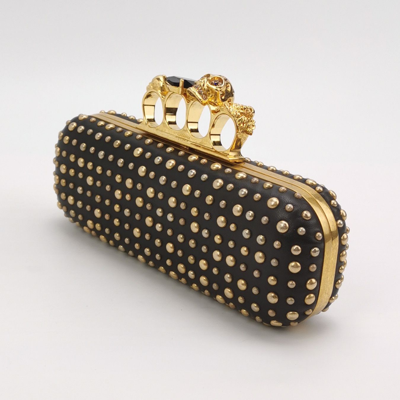 Alexander McQueen Alexander McQueen Women os Clutches Size ONE SIZE - 2 Thumbnail