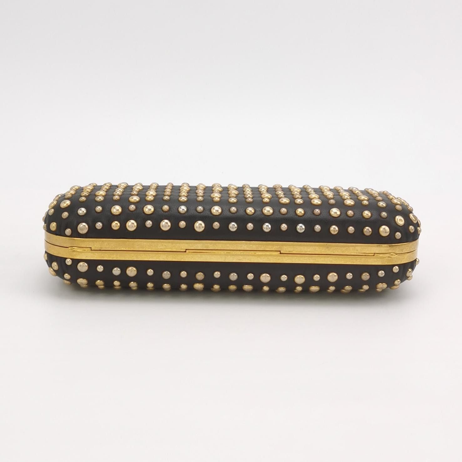 Alexander McQueen Alexander McQueen Women os Clutches Size ONE SIZE - 5 Thumbnail