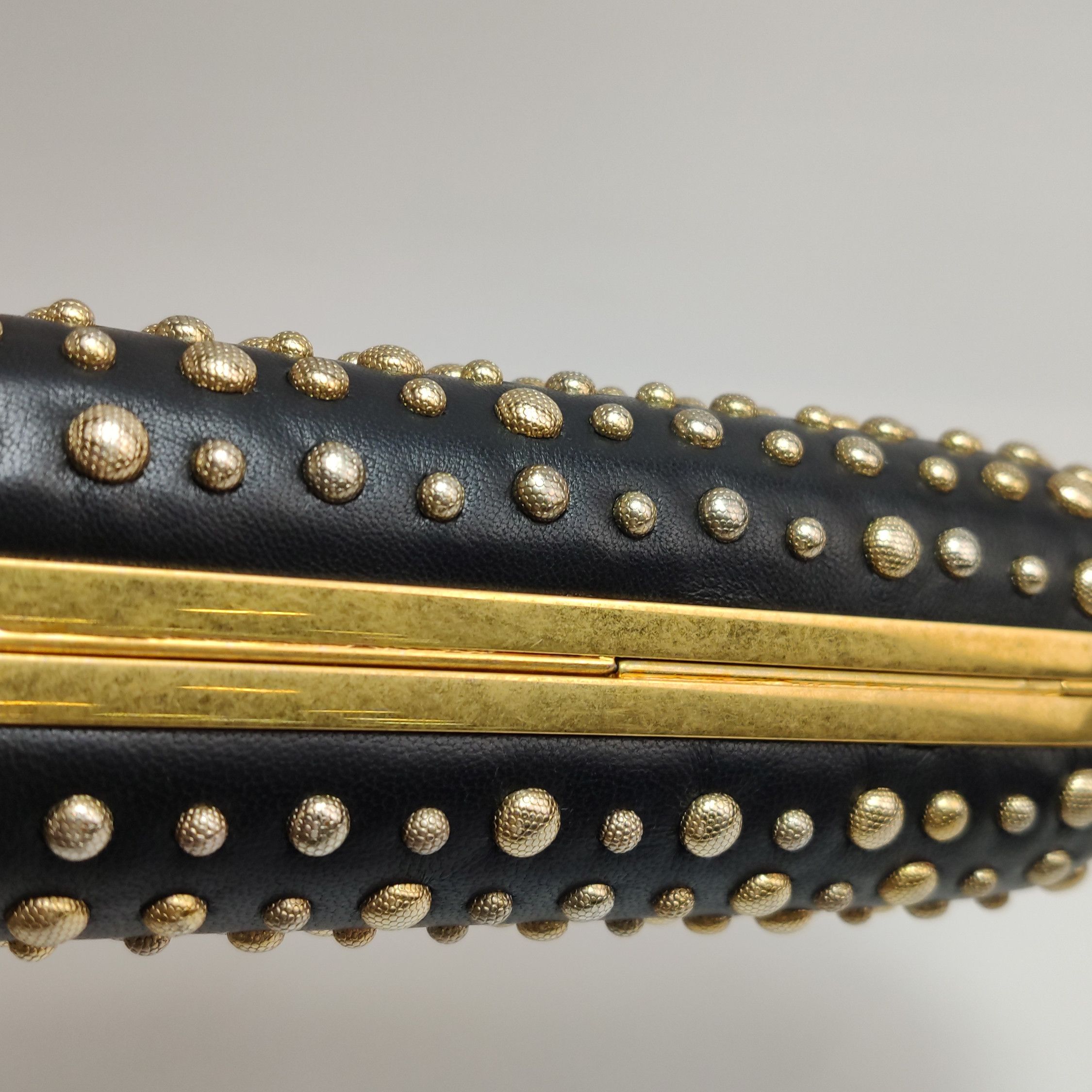 Alexander McQueen Alexander McQueen Women os Clutches Size ONE SIZE - 12 Thumbnail