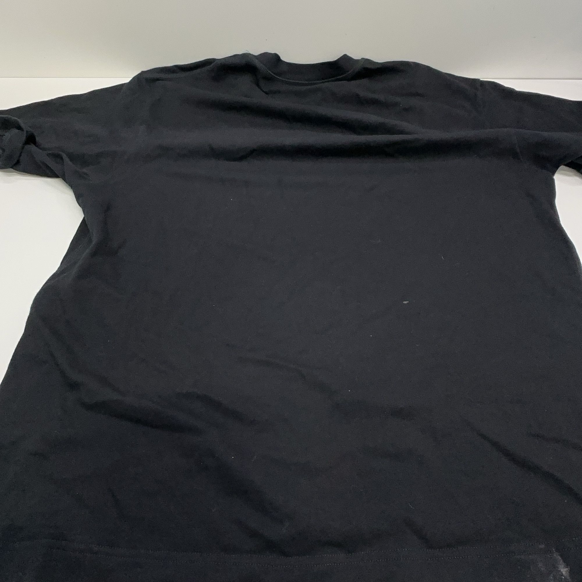 Gucci Gucci Logo Print T-Shirt S Size US S / EU 44-46 / 1 - 11 Thumbnail