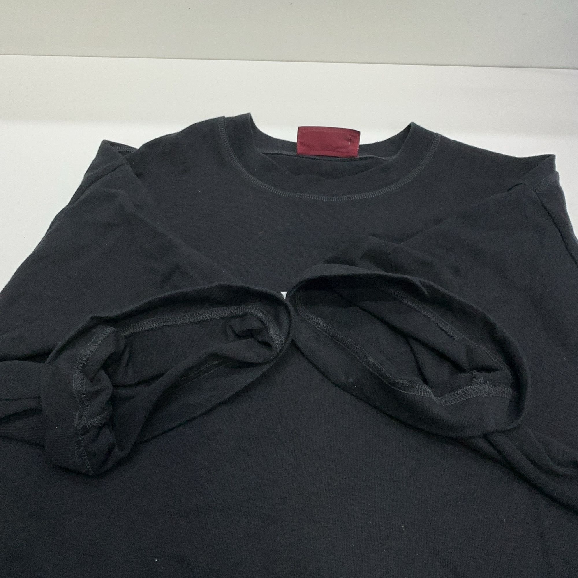 Gucci Gucci Logo Print T-Shirt S Size US S / EU 44-46 / 1 - 7 Thumbnail