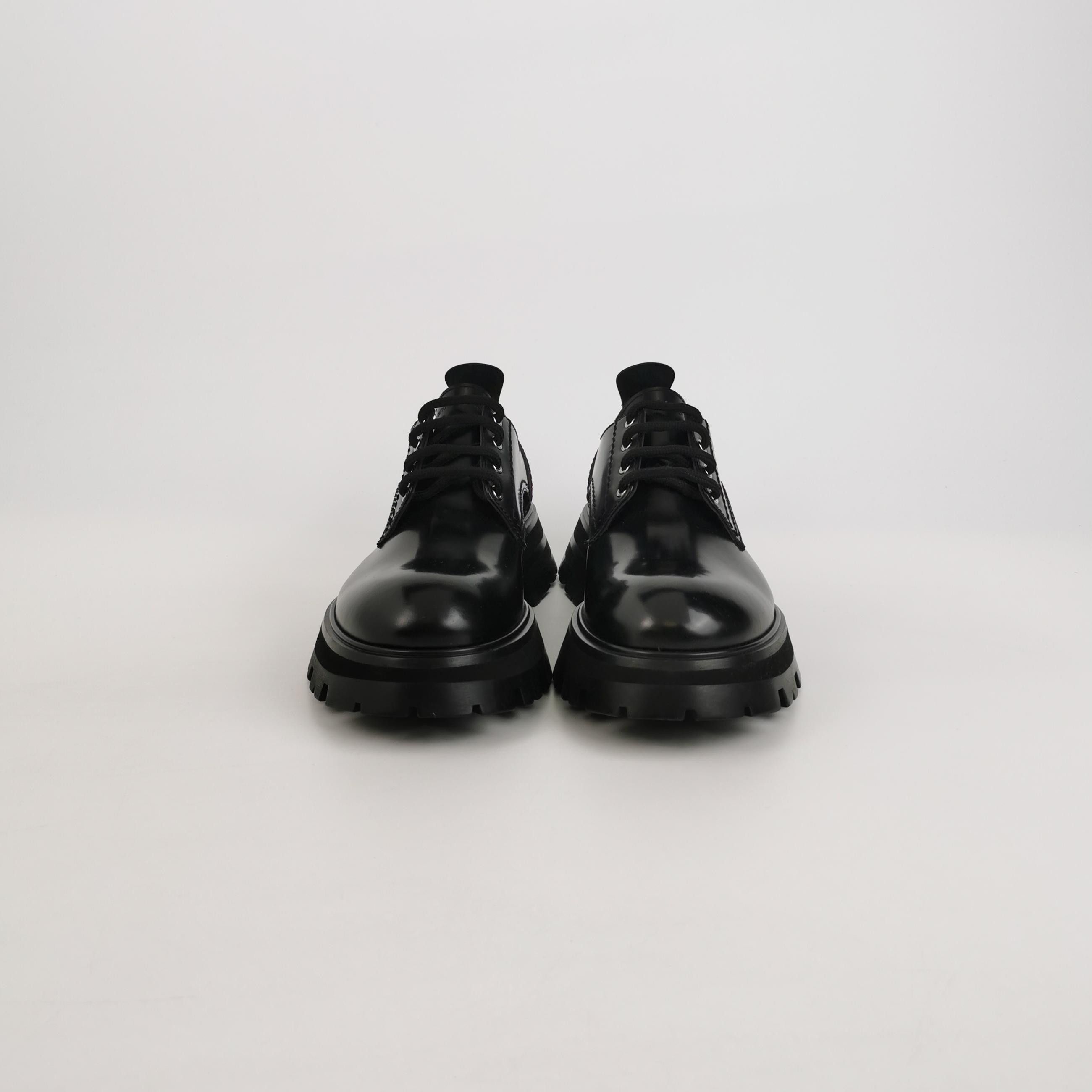Alexander McQueen Alexander McQueen Women it_36 Short Sleeve Shirts Size XS / US 0-2 / IT 36-38 - 3 Thumbnail
