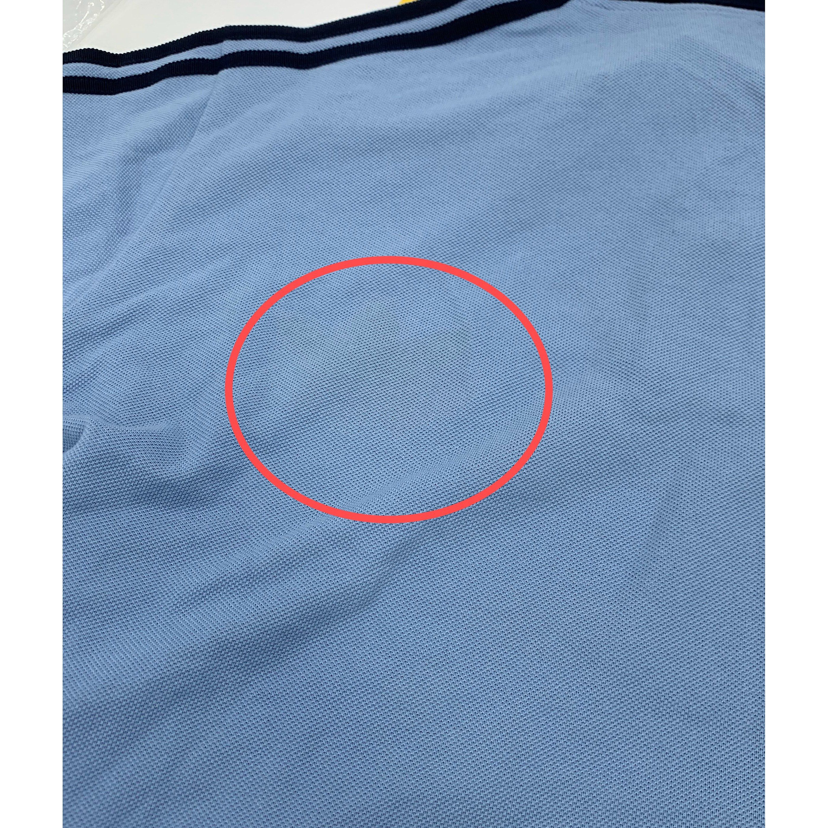 Gucci Gucci x Adidas Striped Polo Shirt S Size US S / EU 44-46 / 1 - 6 Thumbnail