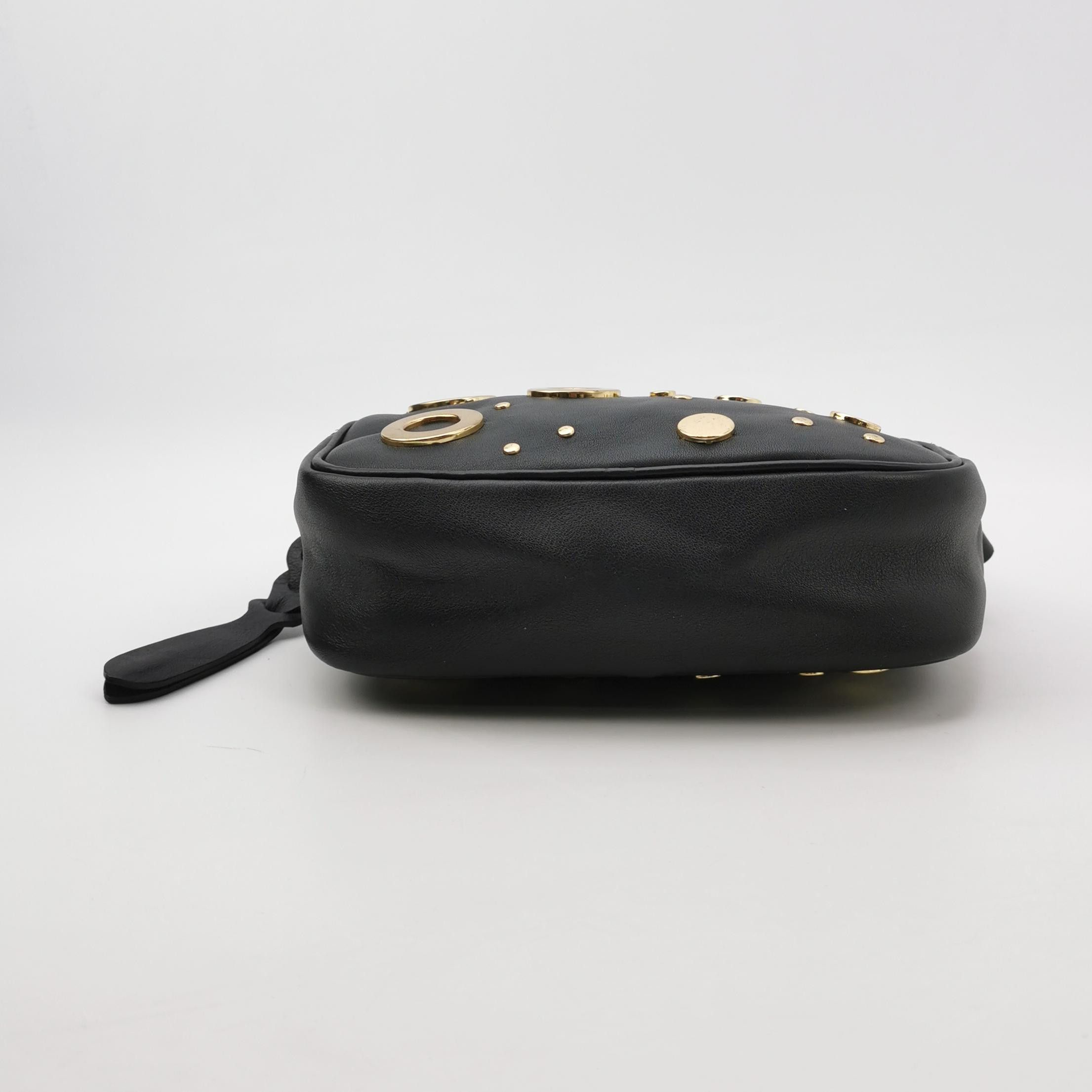 Alexander McQueen Alexander McQueen Women os Shoulder Bags Size ONE SIZE - 6 Thumbnail