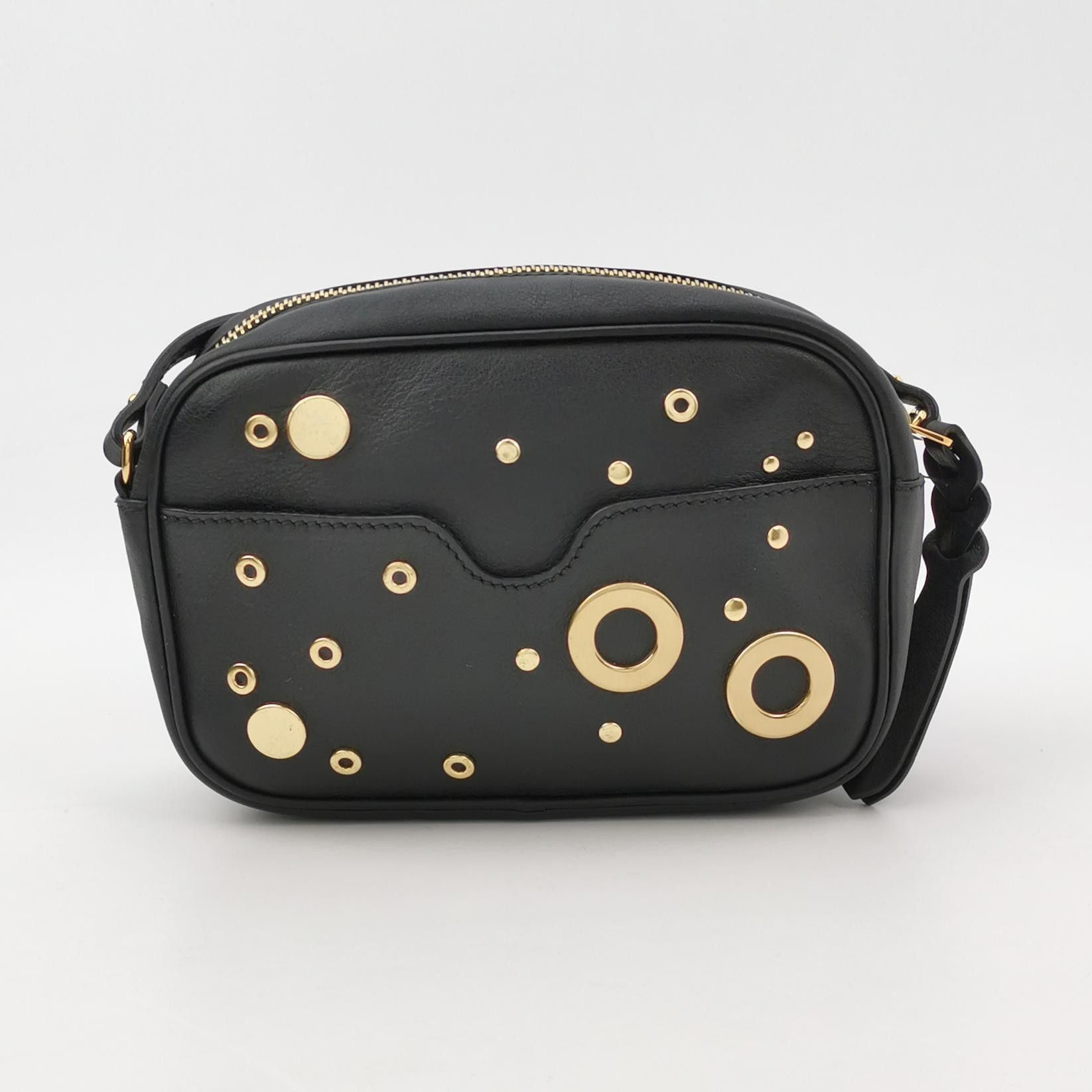 Alexander McQueen Alexander McQueen Women os Shoulder Bags Size ONE SIZE - 5 Thumbnail