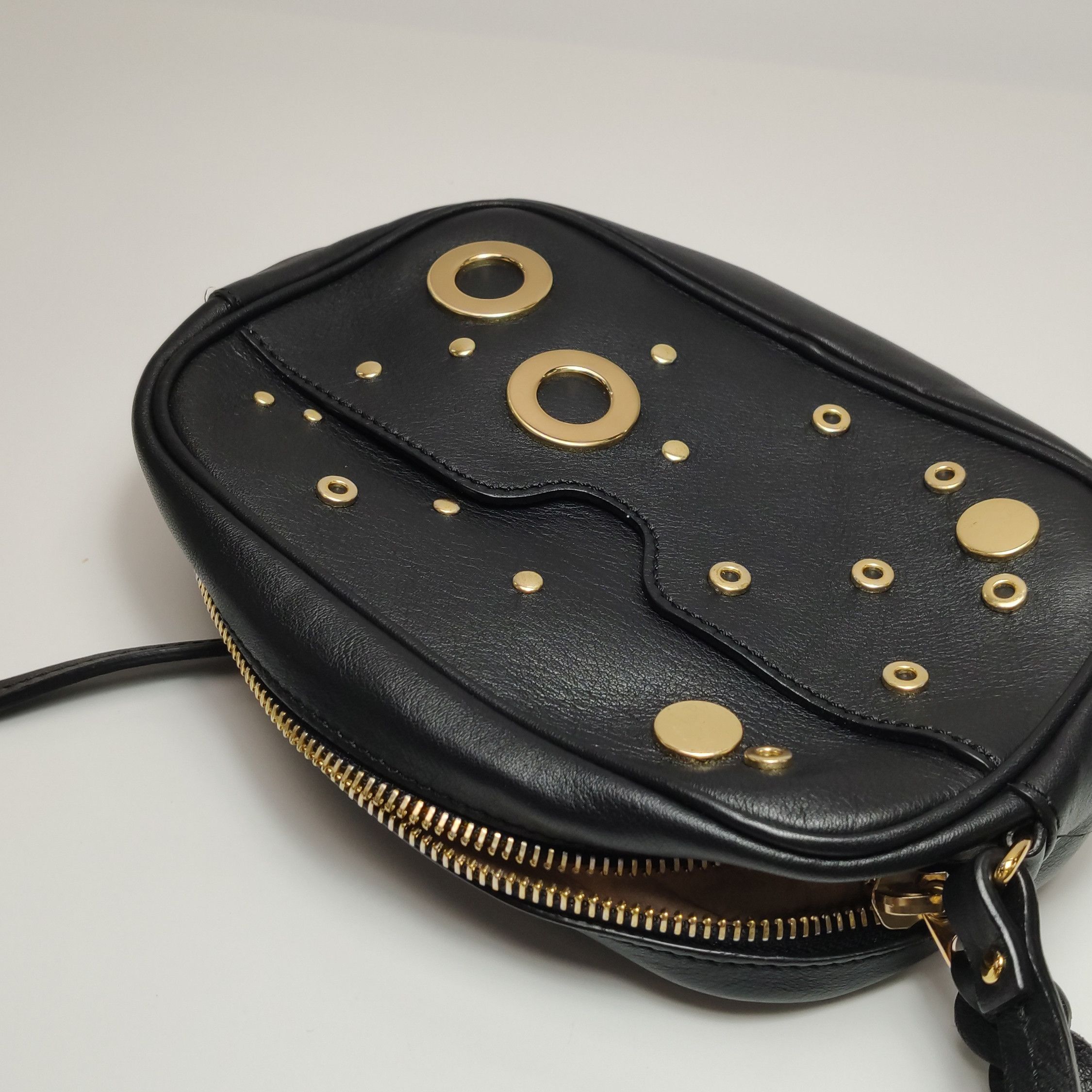 Alexander McQueen Alexander McQueen Women os Shoulder Bags Size ONE SIZE - 12 Thumbnail