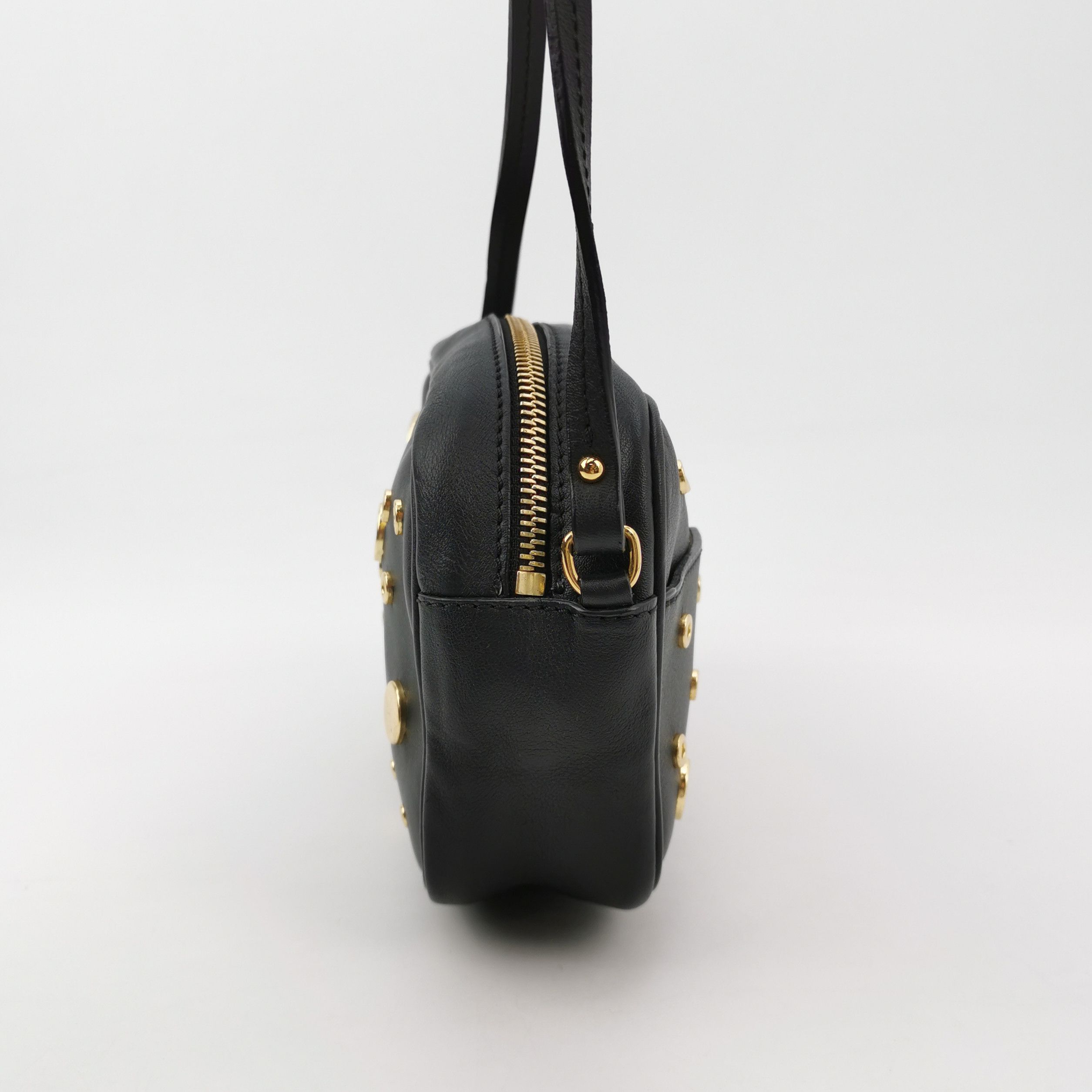 Alexander McQueen Alexander McQueen Women os Shoulder Bags Size ONE SIZE - 3 Thumbnail
