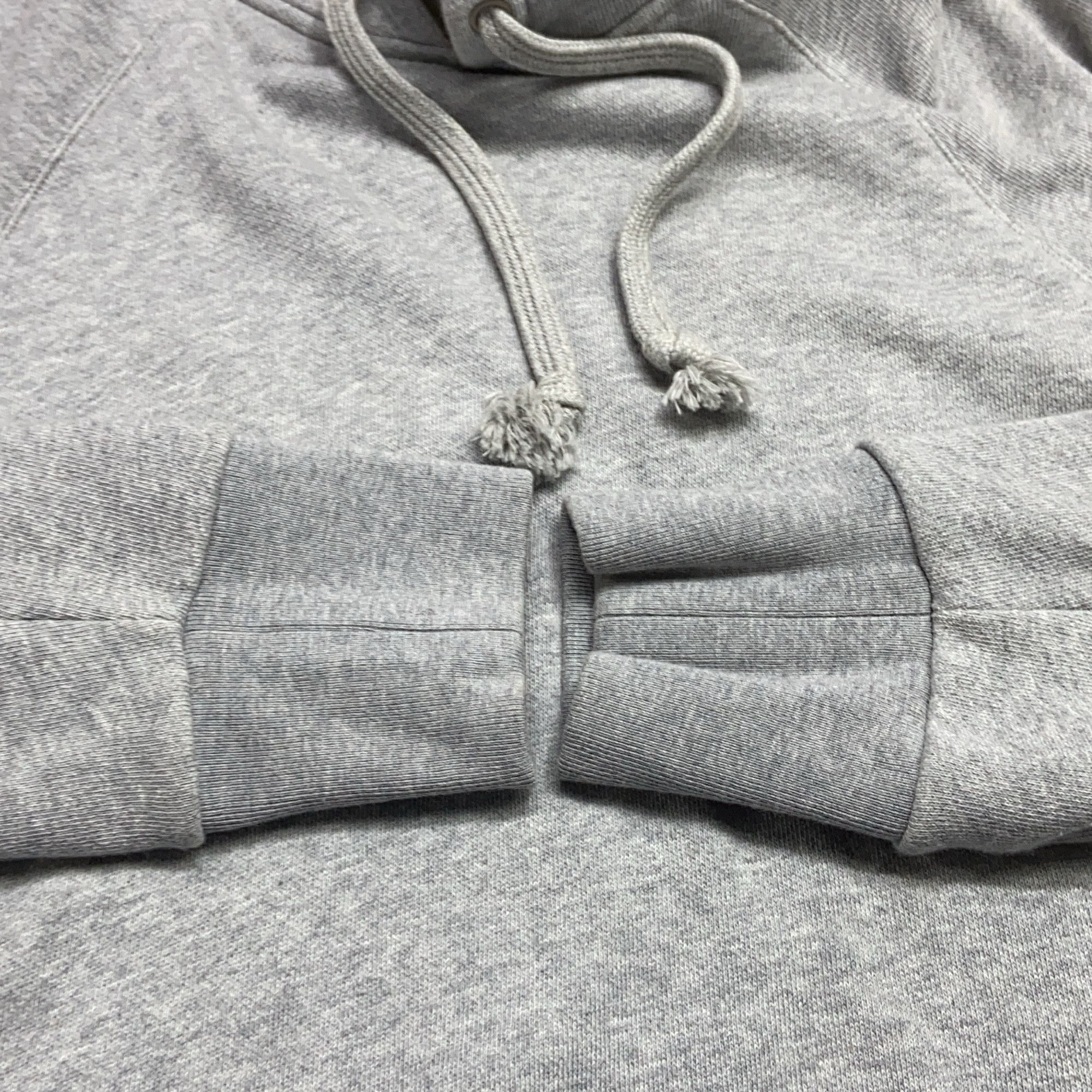Gucci Gucci Side Stripe Logo Hoodie XS Size US XS / EU 42 / 0 - 10 Thumbnail