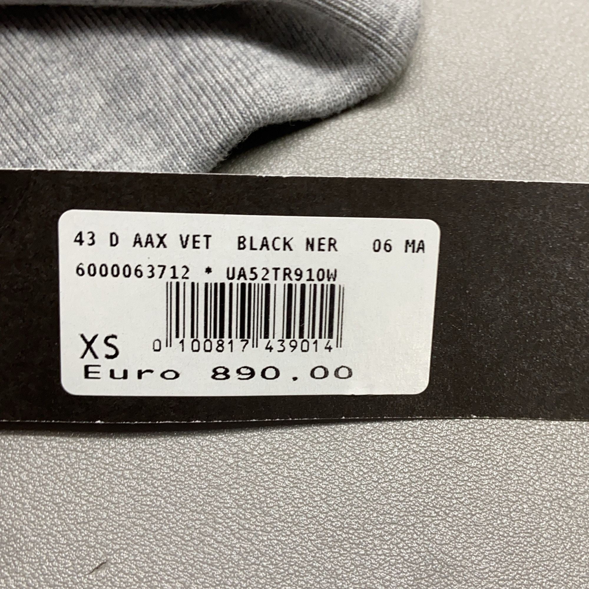 Gucci Gucci Side Stripe Logo Hoodie XS Size US XS / EU 42 / 0 - 7 Thumbnail