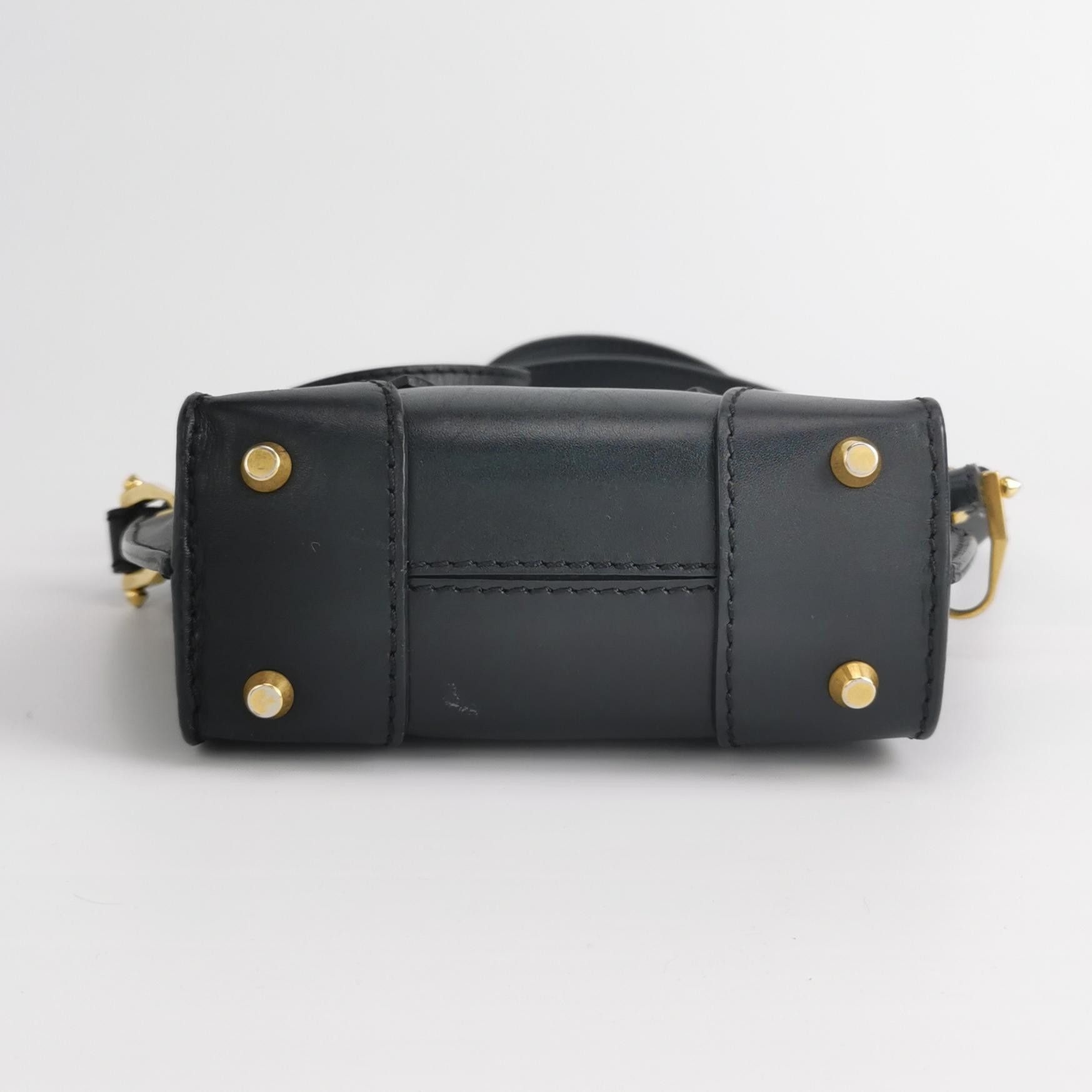 Alexander McQueen Alexander McQueen Women os Crossbody Bags Size ONE SIZE - 6 Thumbnail