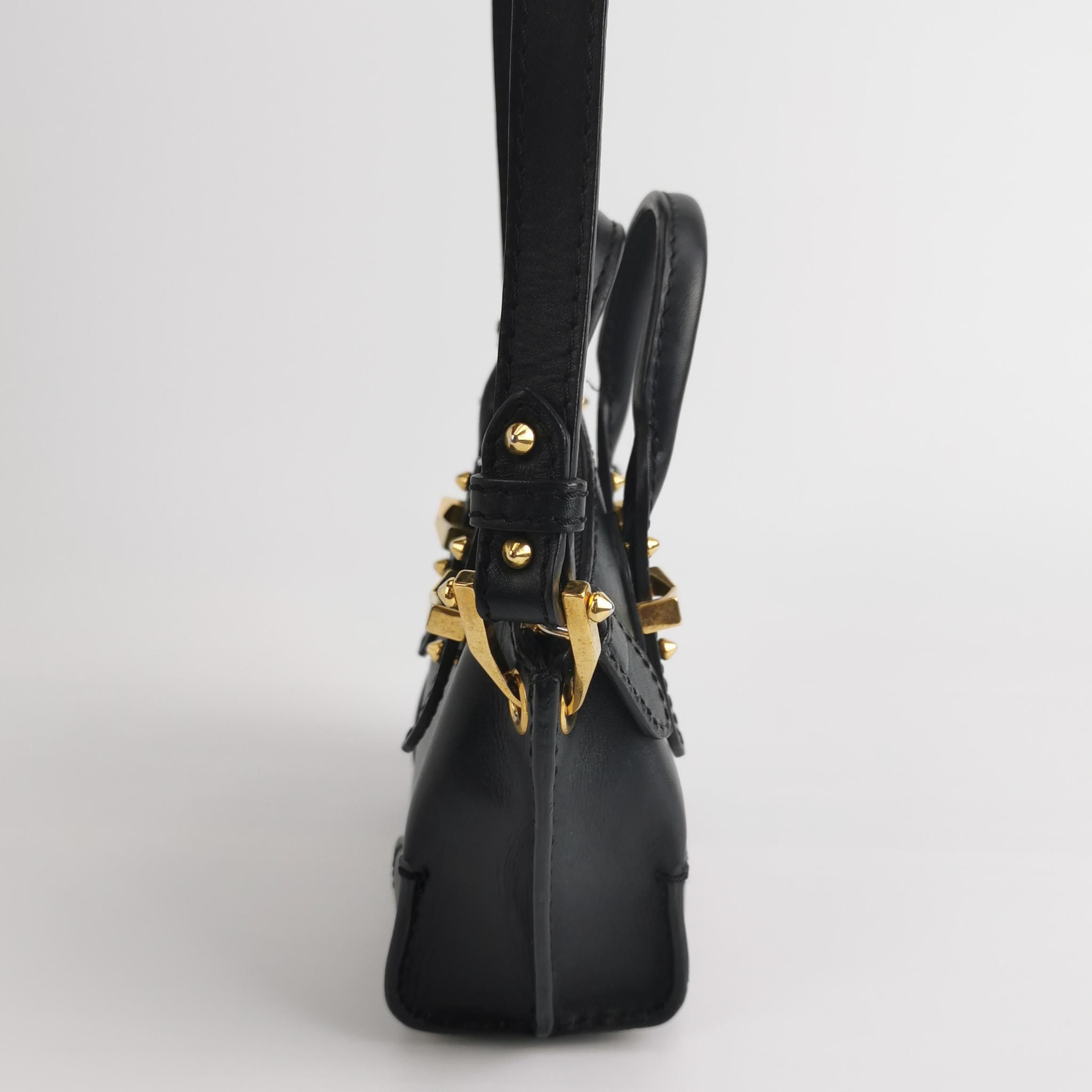 Alexander McQueen Alexander McQueen Women os Crossbody Bags Size ONE SIZE - 4 Thumbnail
