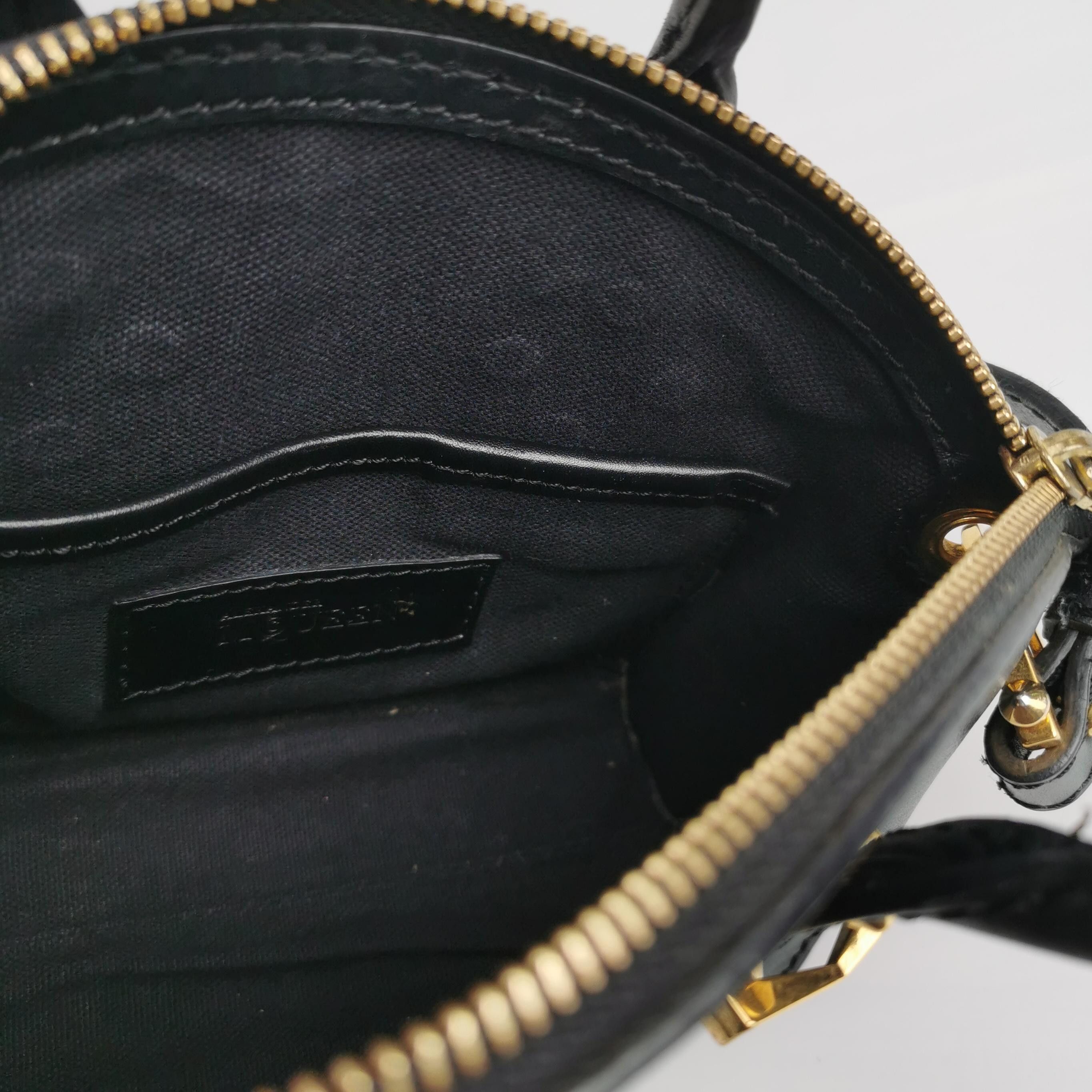 Alexander McQueen Alexander McQueen Women os Crossbody Bags Size ONE SIZE - 8 Thumbnail