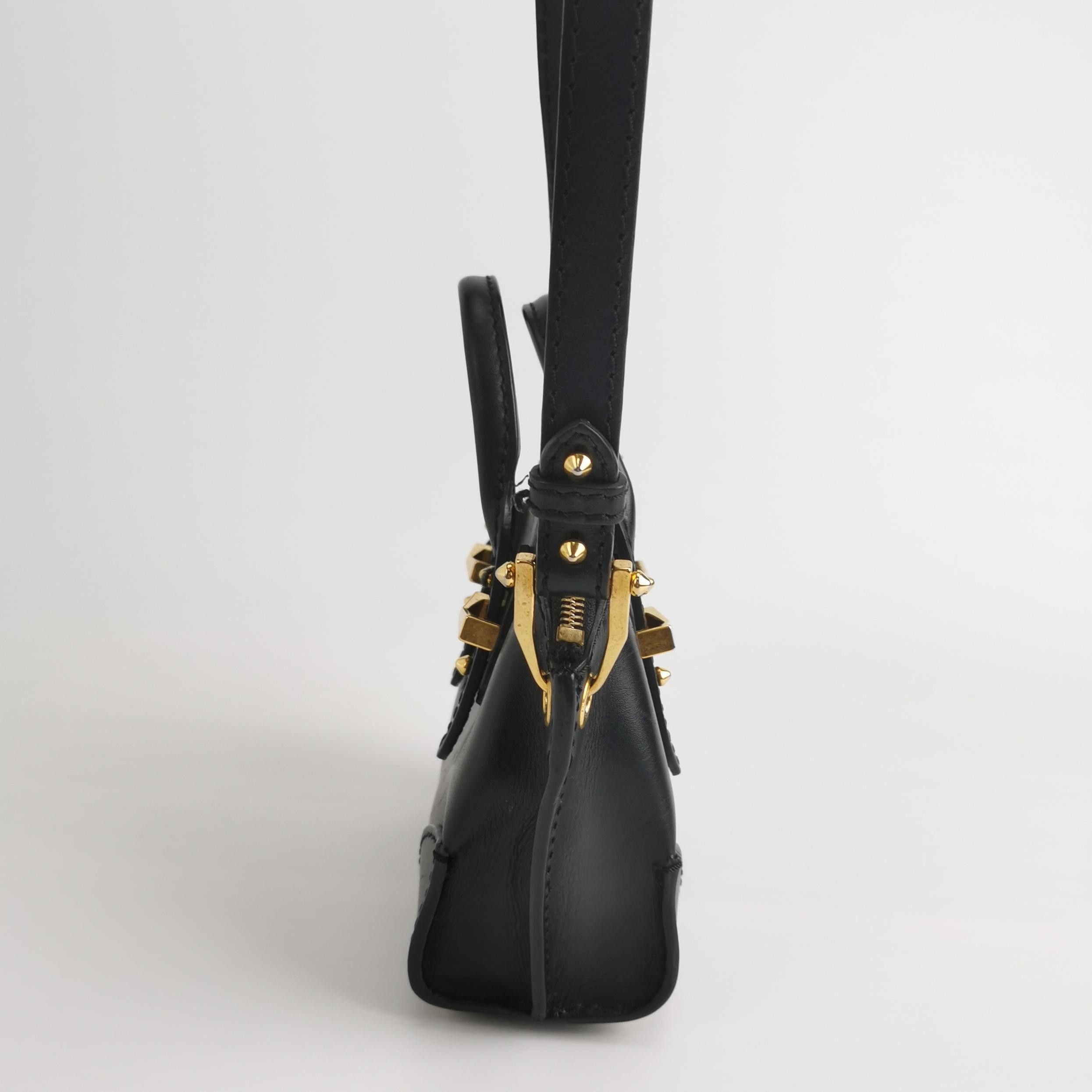 Alexander McQueen Alexander McQueen Women os Crossbody Bags Size ONE SIZE - 3 Thumbnail