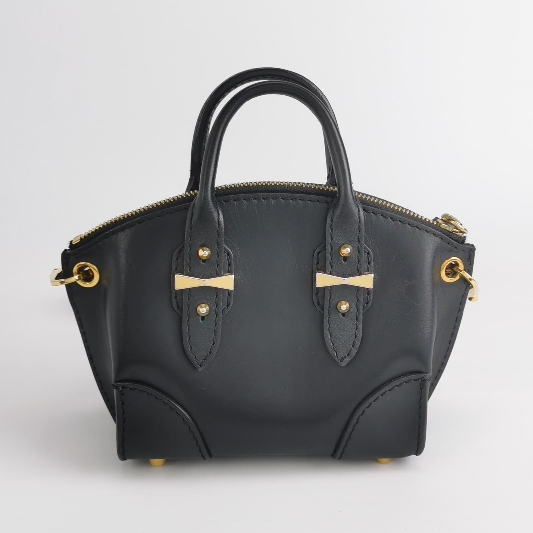 Alexander McQueen Alexander McQueen Women os Crossbody Bags Size ONE SIZE - 5 Thumbnail