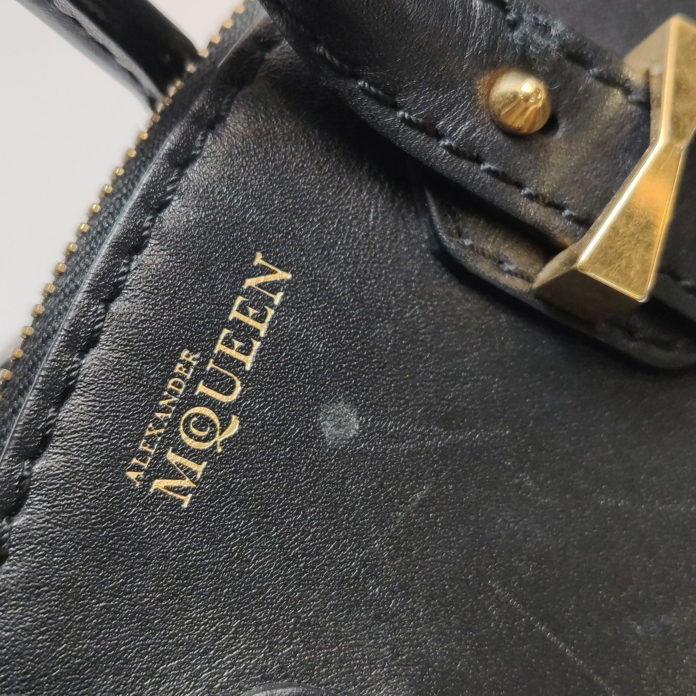 Alexander McQueen Alexander McQueen Women os Crossbody Bags Size ONE SIZE - 18 Thumbnail