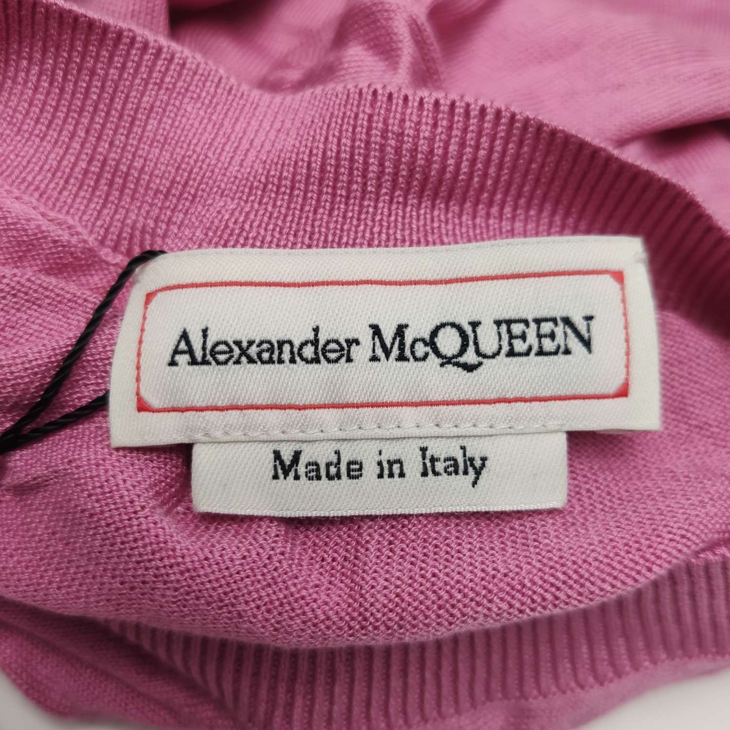 Alexander McQueen Alexander McQueen Women s Sweaters Size S / US 4 / IT 40 - 4 Thumbnail