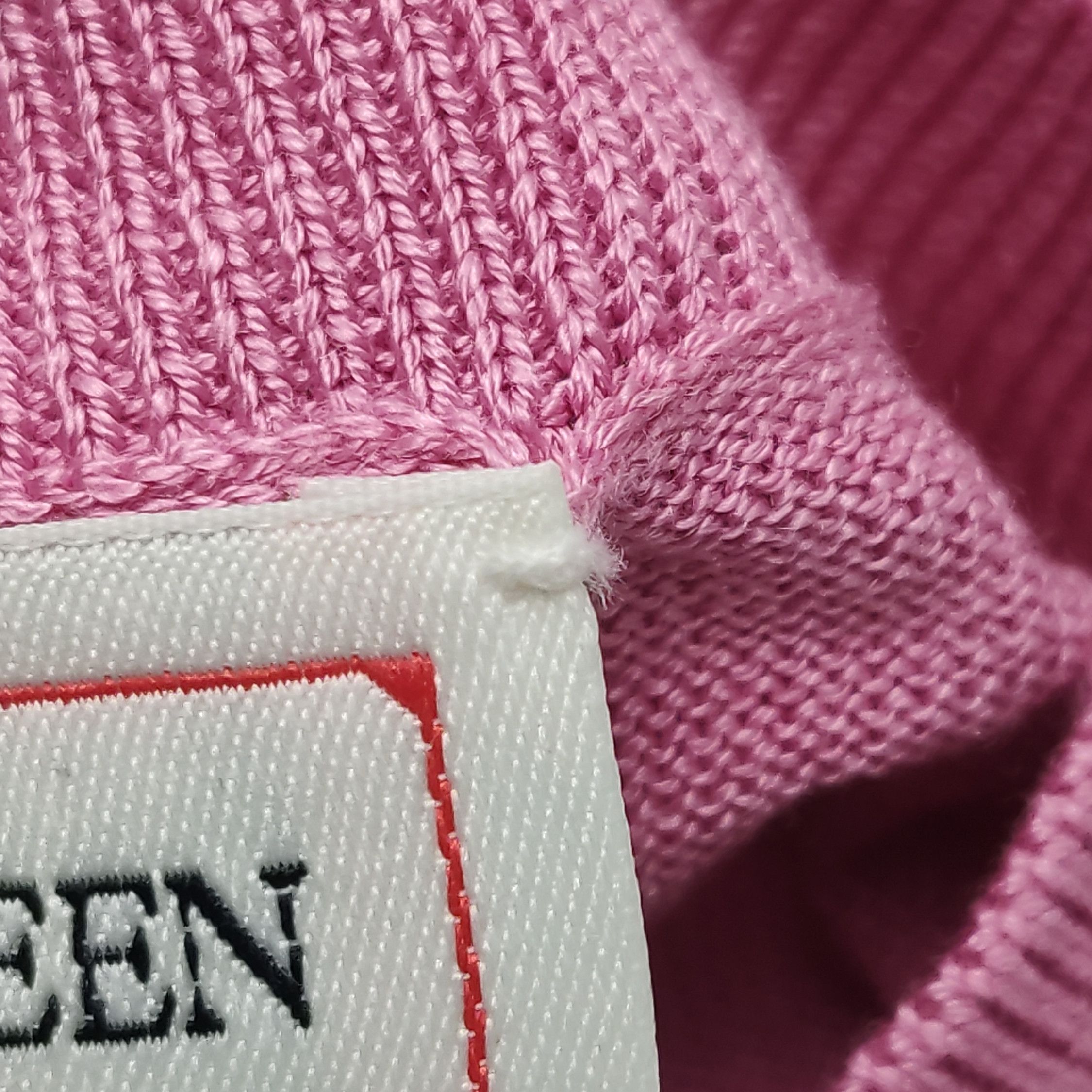 Alexander McQueen Alexander McQueen Women s Sweaters Size S / US 4 / IT 40 - 9 Thumbnail