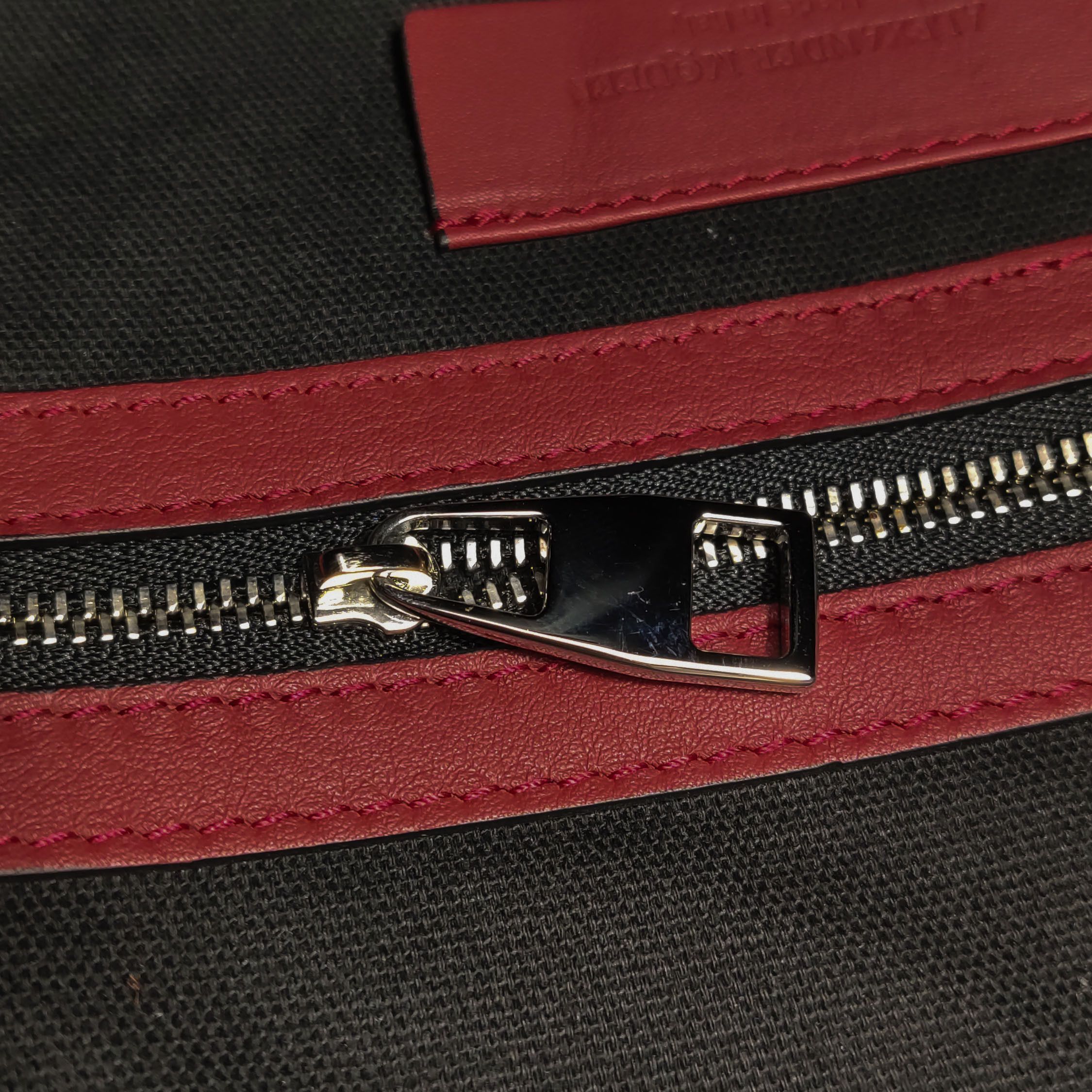 Alexander McQueen Alexander McQueen Women os Shoulder Bags Size ONE SIZE - 12 Thumbnail