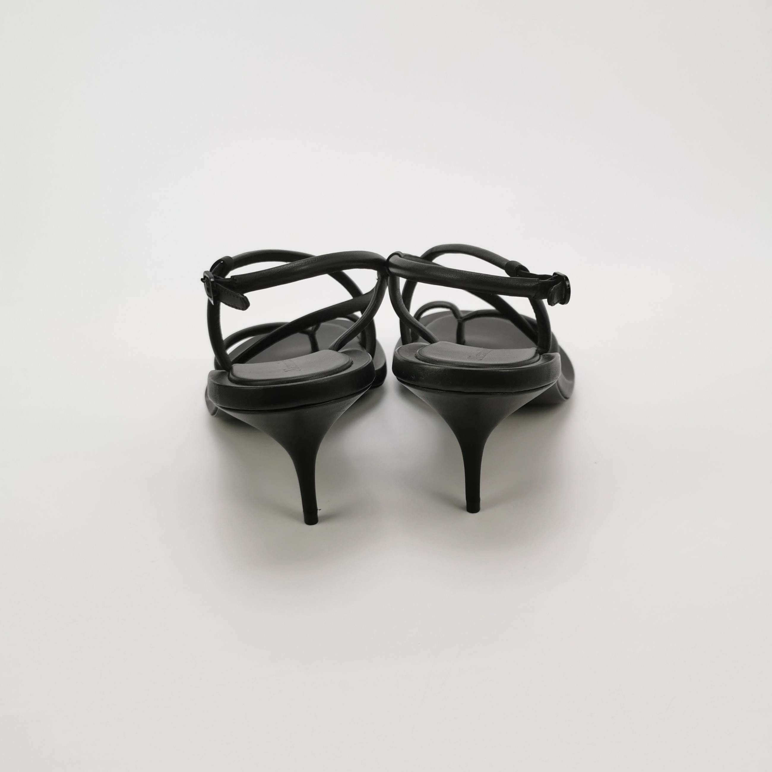 Alexander McQueen Alexander McQueen Women 6 Sandals Size US 6 / IT 36 - 4 Thumbnail