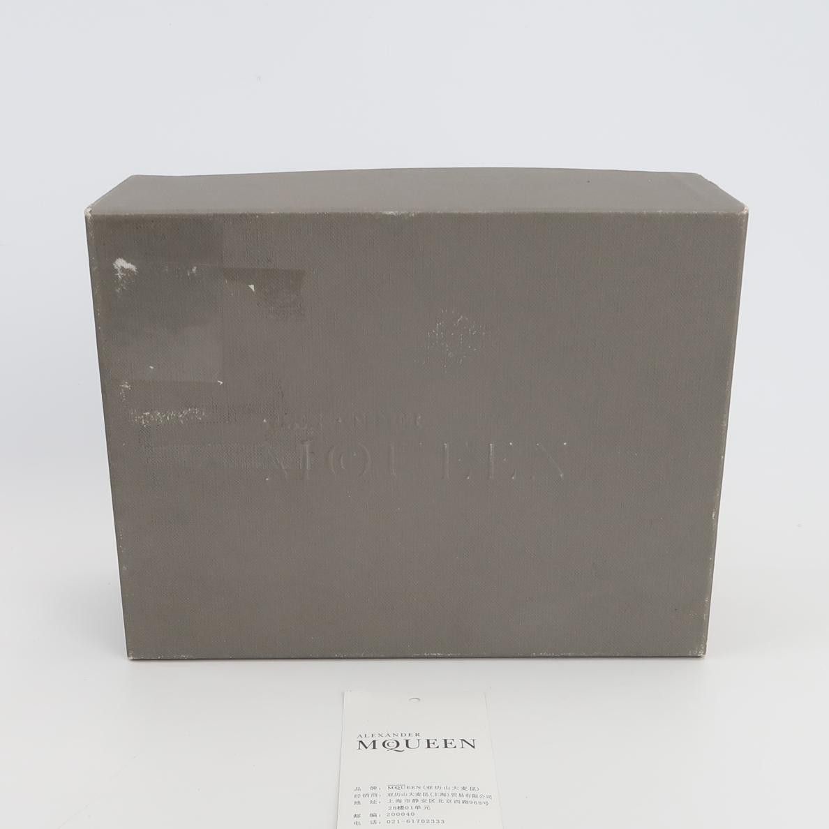 Alexander McQueen Alexander McQueen Women os Wallets Size ONE SIZE - 9 Thumbnail