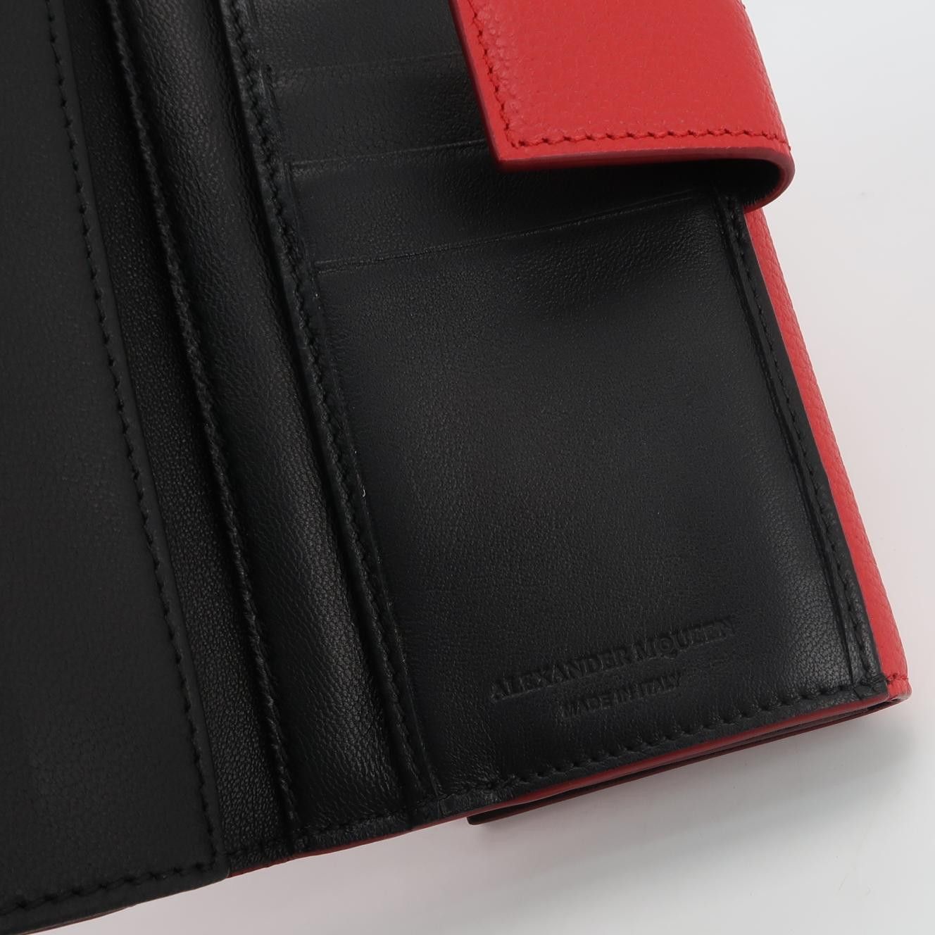 Alexander McQueen Alexander McQueen Women os Wallets Size ONE SIZE - 7 Thumbnail