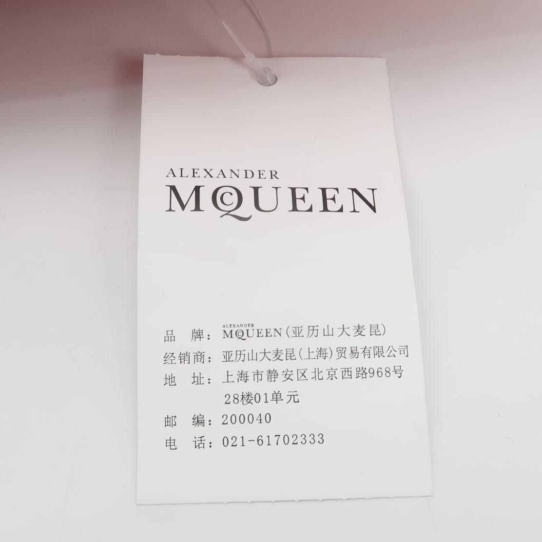 Alexander McQueen Alexander McQueen Women os Wallets Size ONE SIZE - 8 Thumbnail