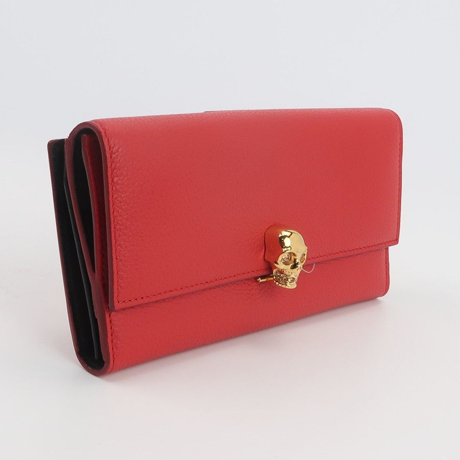 Alexander McQueen Alexander McQueen Women os Wallets Size ONE SIZE - 3 Thumbnail